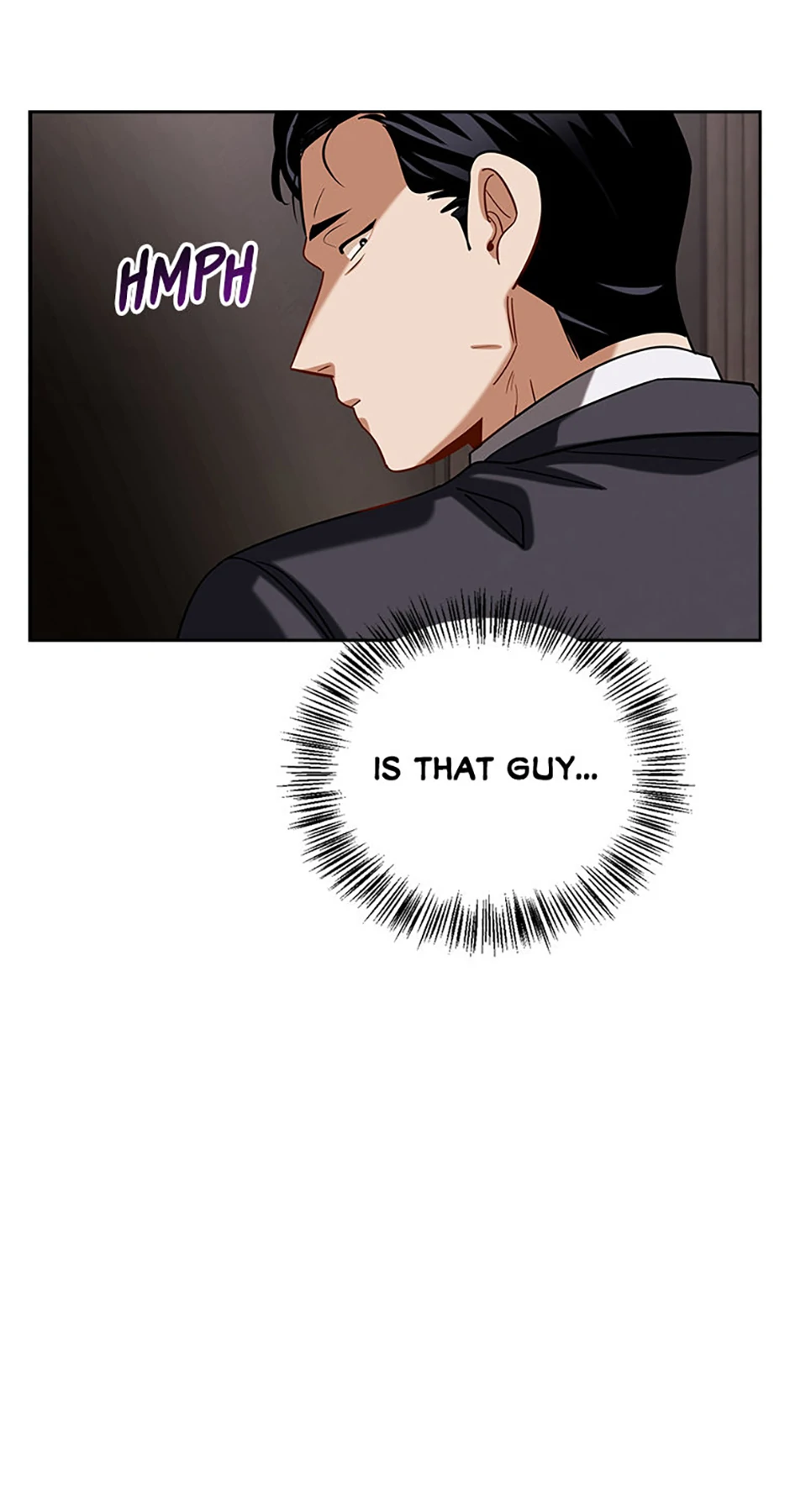 To Be an Actor [Official] - Chapter 111 manhwa