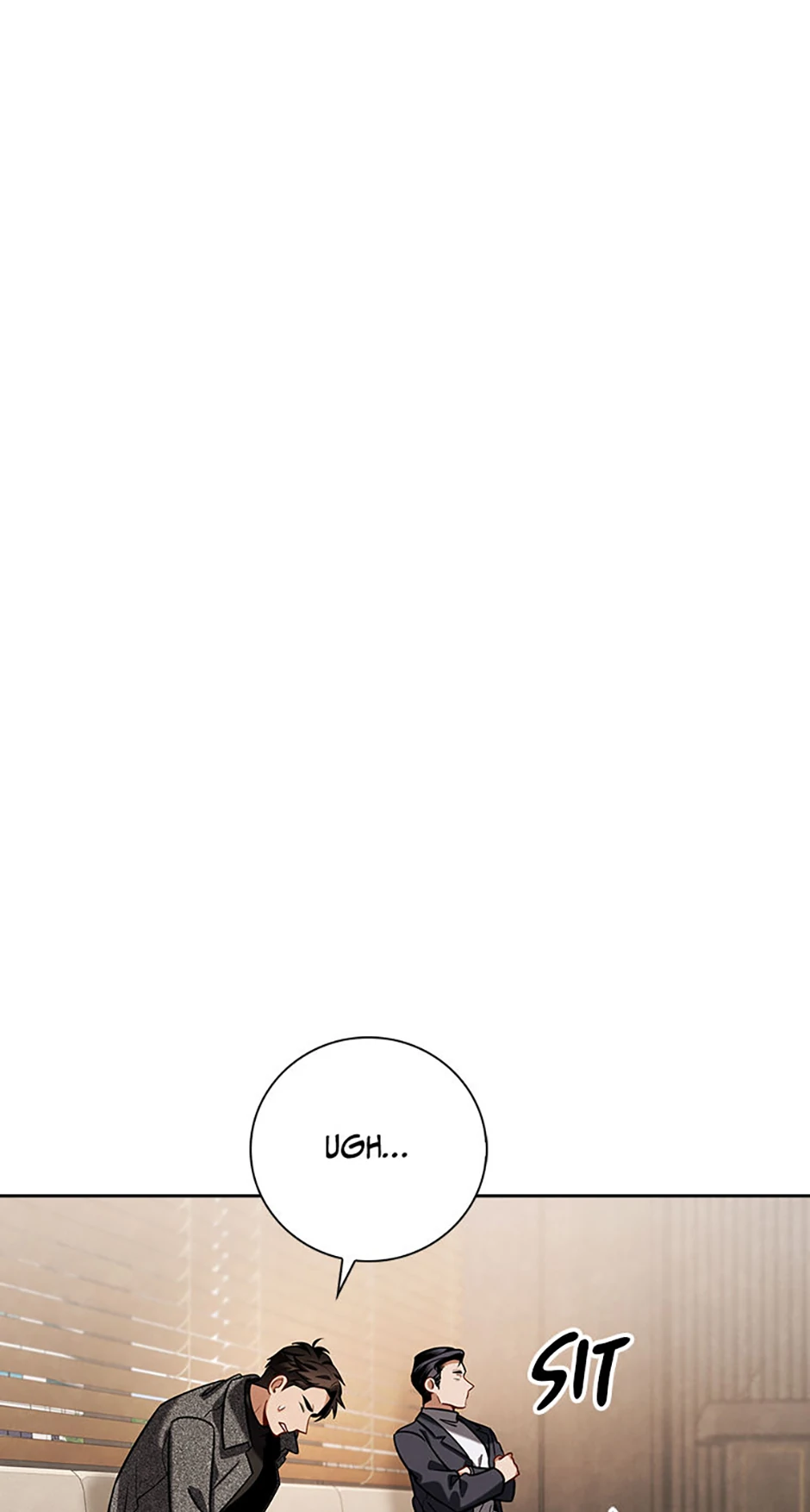 To Be an Actor [Official] - Chapter 112 manhwa