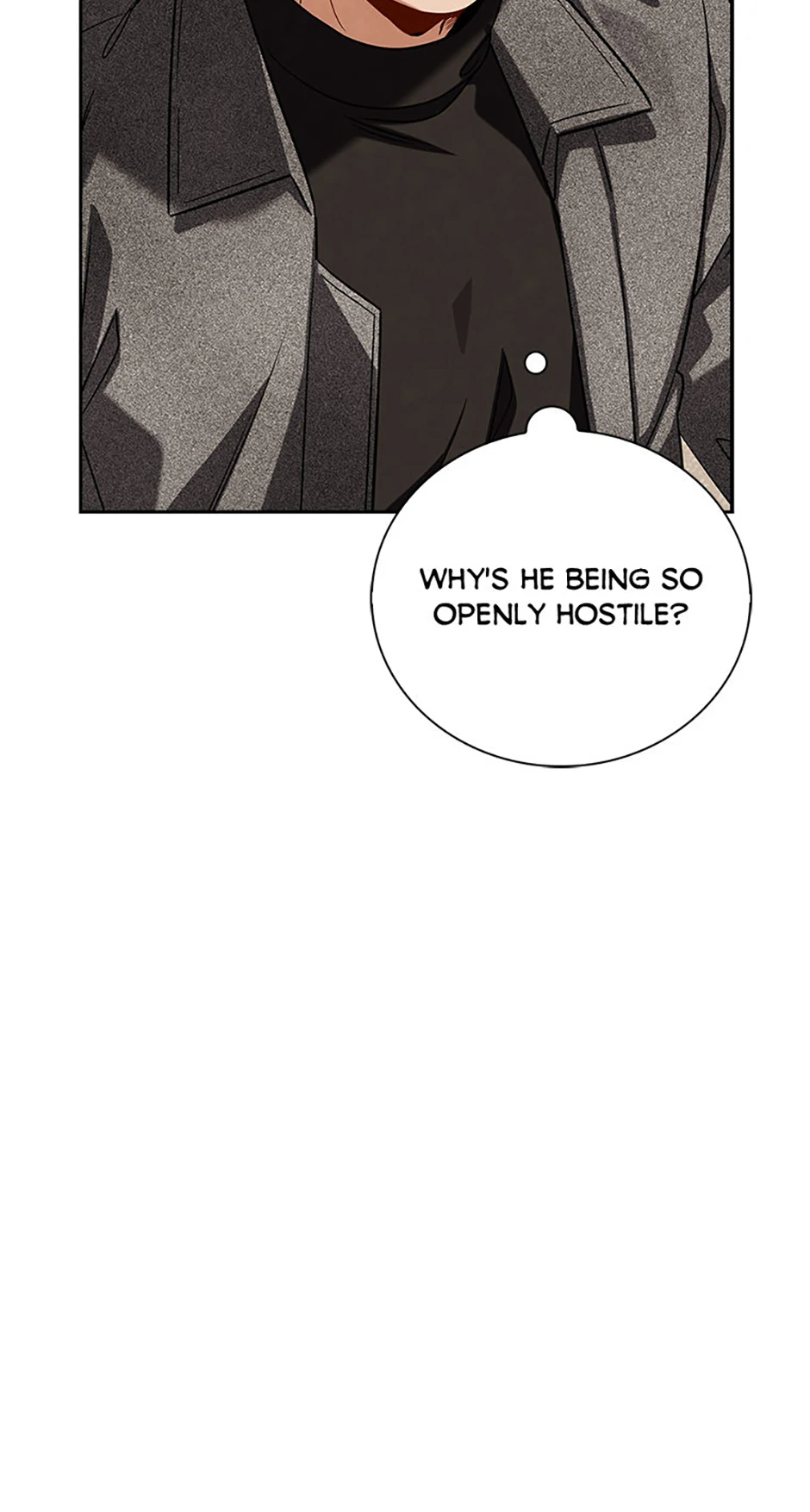 To Be an Actor [Official] - Chapter 112 manhwa