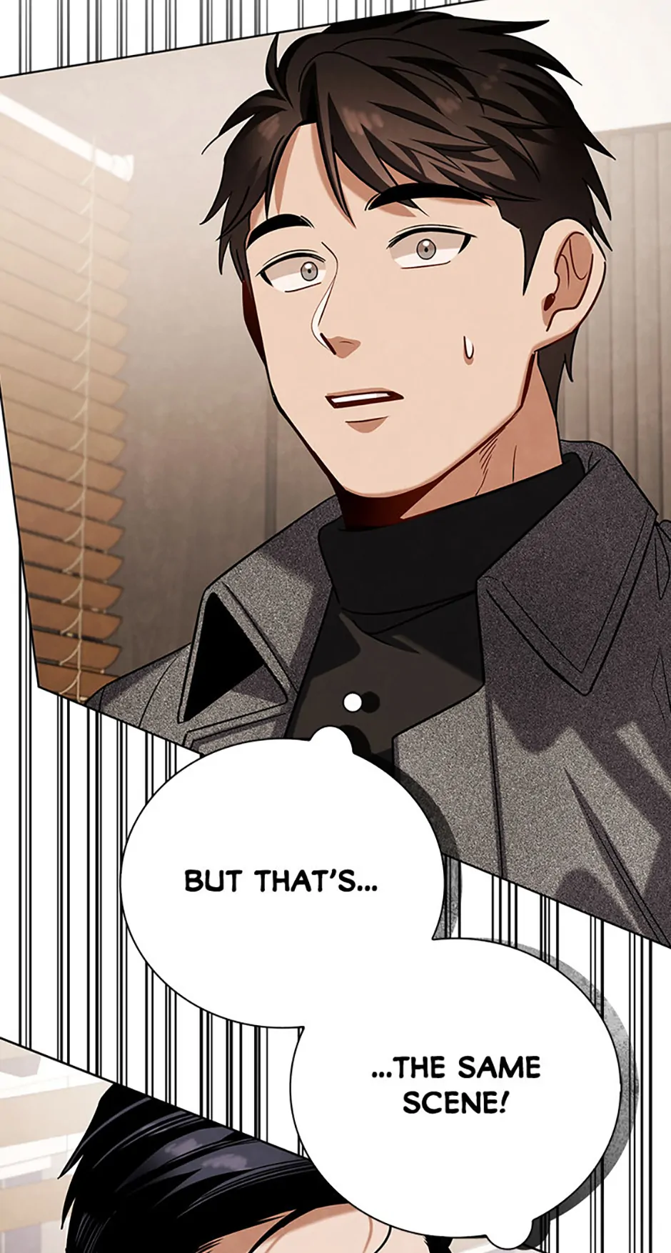 To Be an Actor [Official] - Chapter 112 manhwa