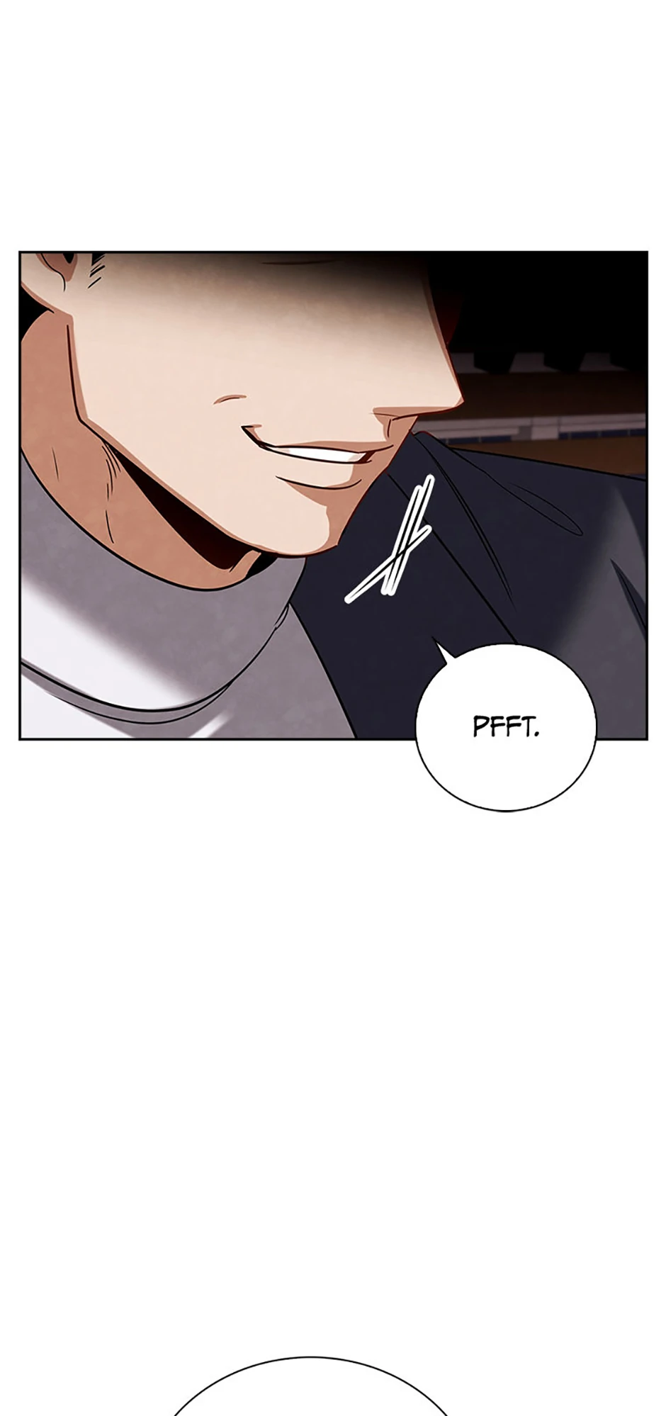 To Be an Actor [Official] - Chapter 112 manhwa