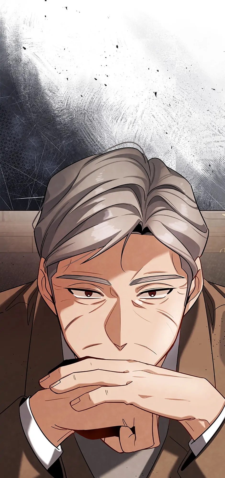 To Be an Actor [Official] - Chapter 112 manhwa