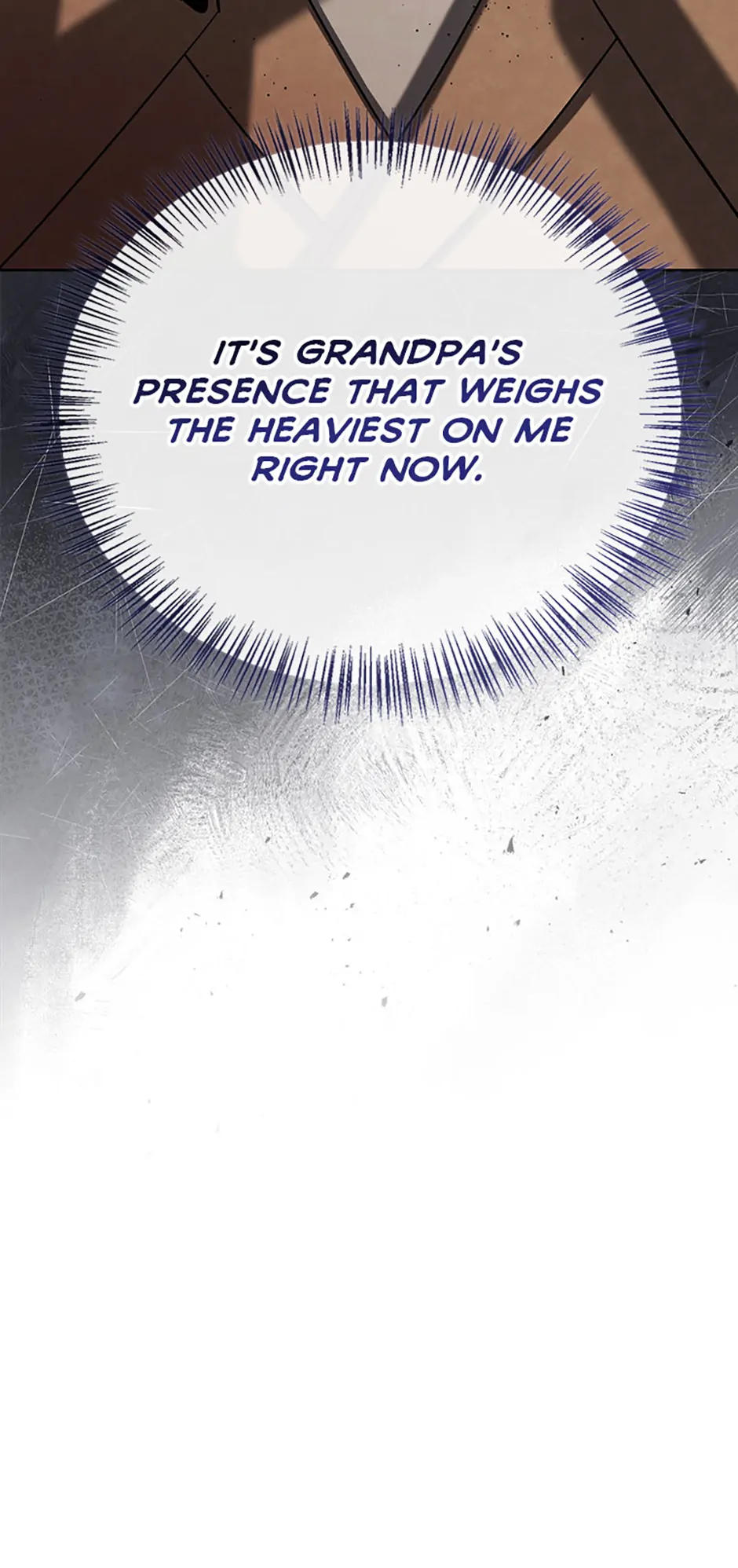 To Be an Actor [Official] - Chapter 112 manhwa