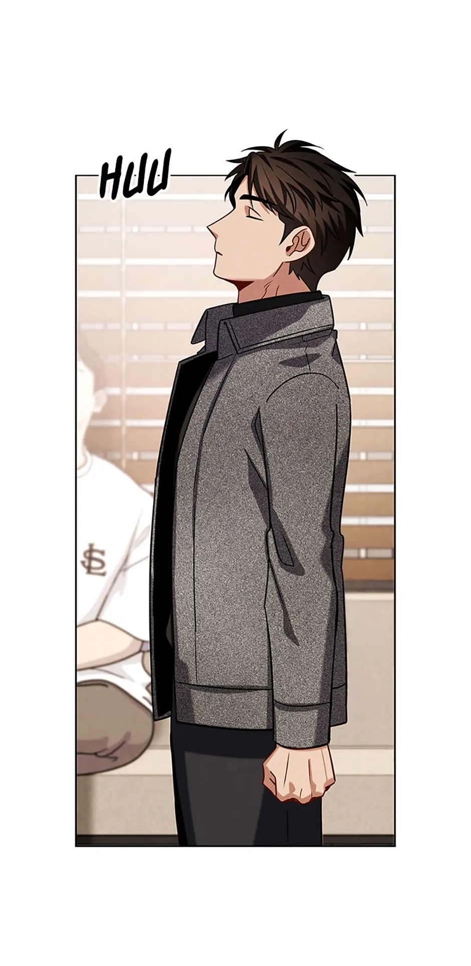 To Be an Actor [Official] - Chapter 112 manhwa