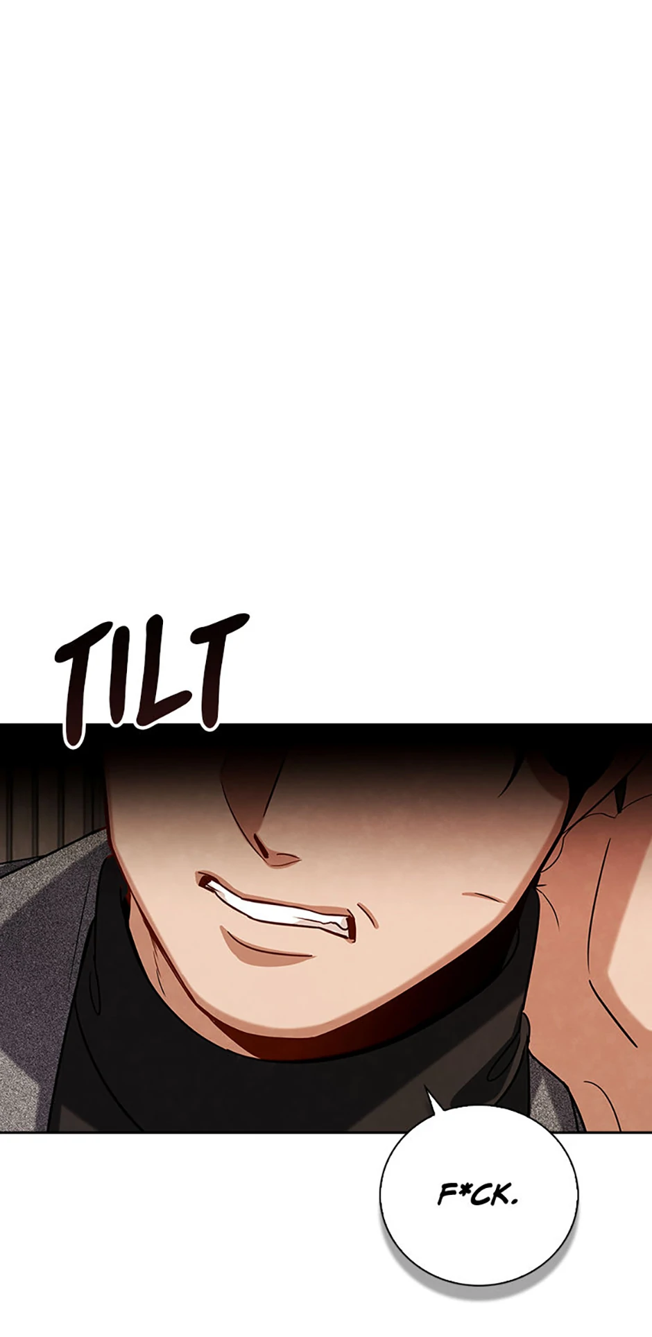 To Be an Actor [Official] - Chapter 112 manhwa