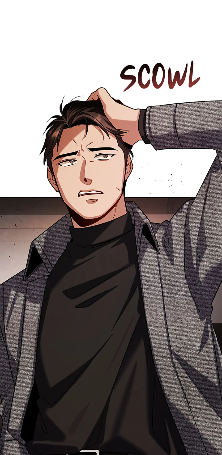 To Be an Actor [Official] - Chapter 112 manhwa
