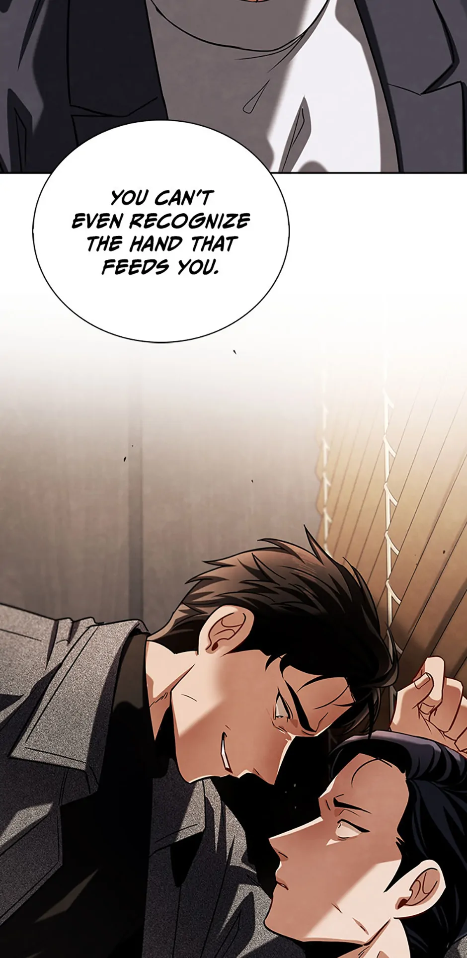 To Be an Actor [Official] - Chapter 112 manhwa