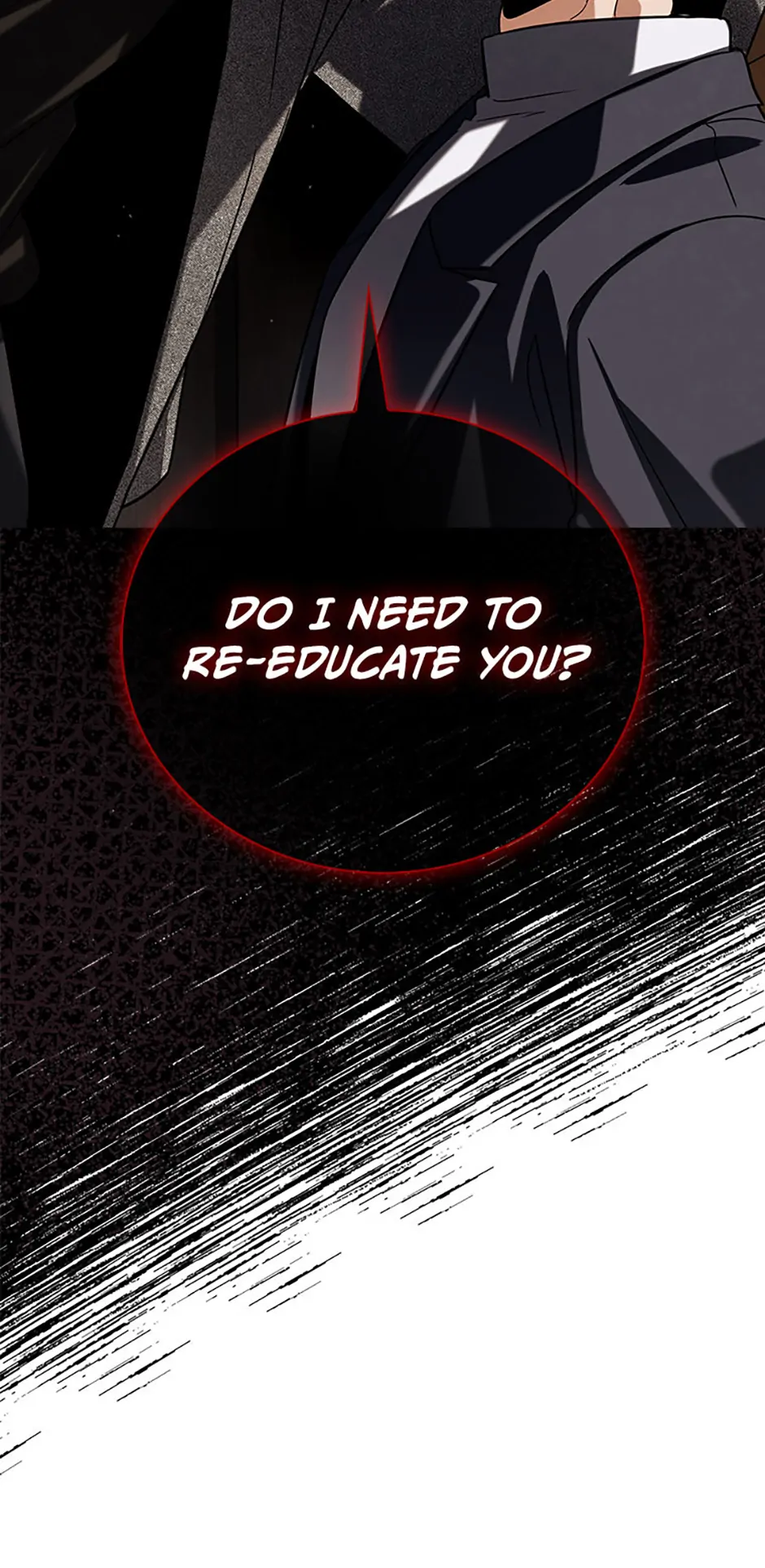 To Be an Actor [Official] - Chapter 112 manhwa