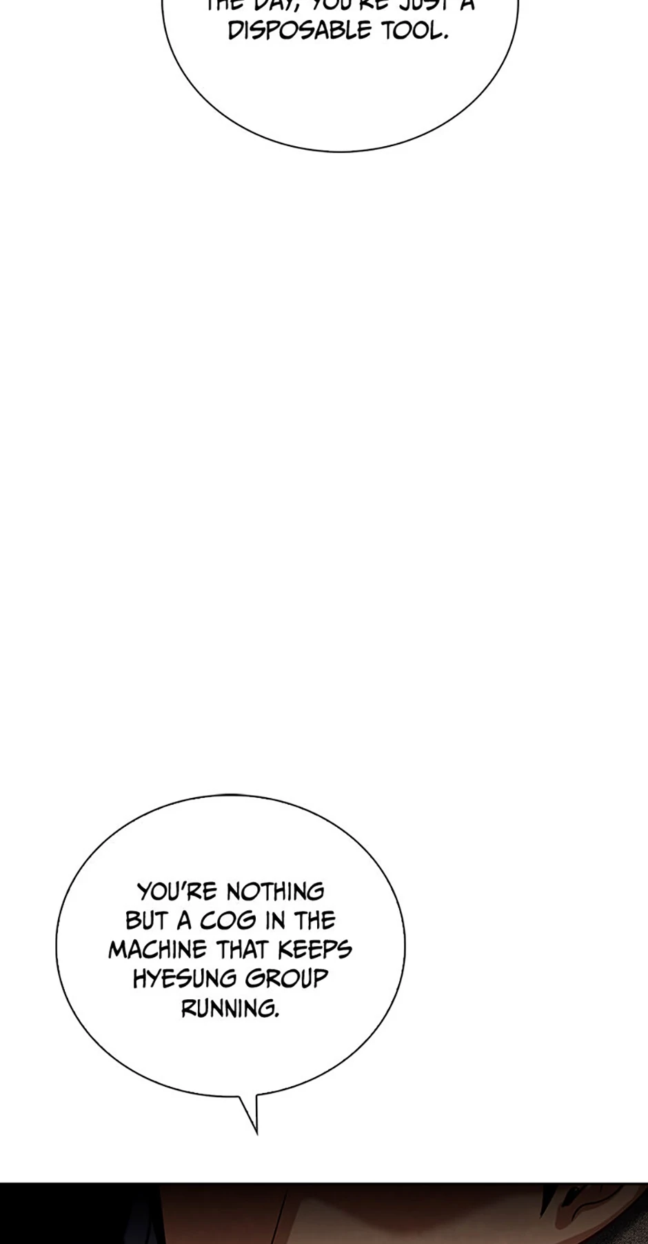 To Be an Actor [Official] - Chapter 112 manhwa