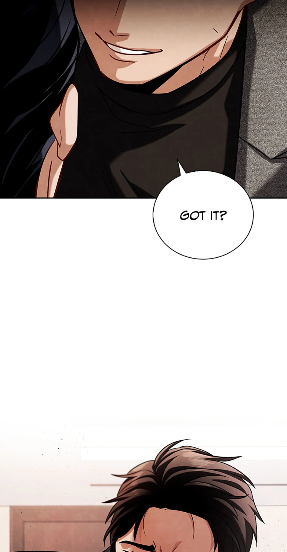 To Be an Actor [Official] - Chapter 112 manhwa