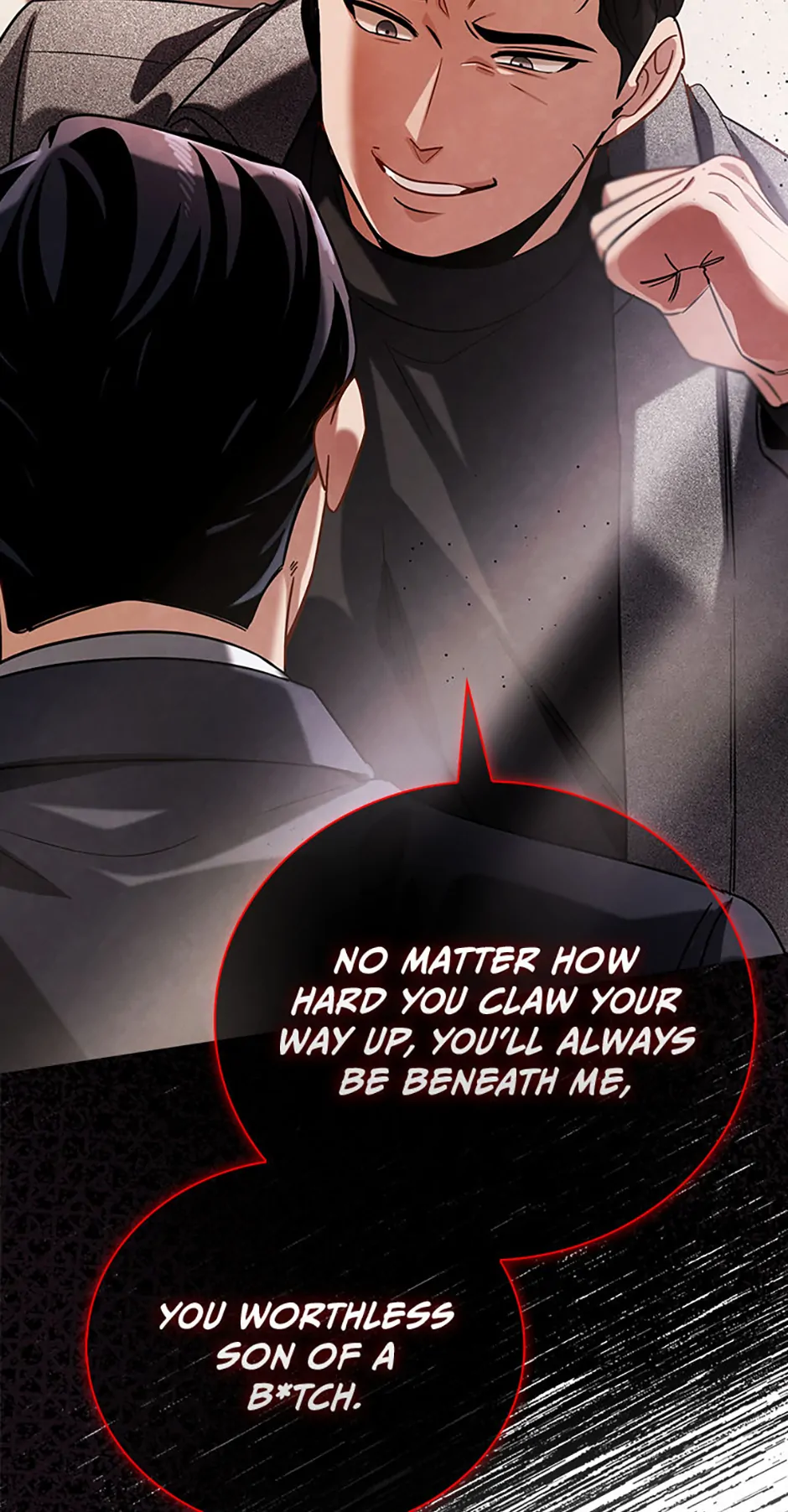 To Be an Actor [Official] - Chapter 112 manhwa