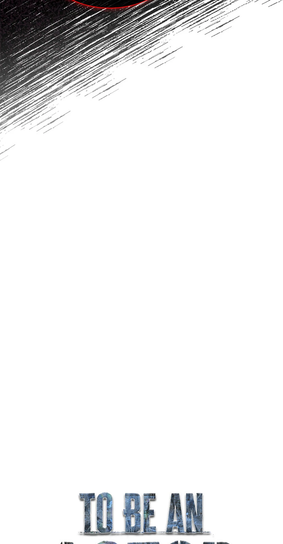 To Be an Actor [Official] - Chapter 112 manhwa