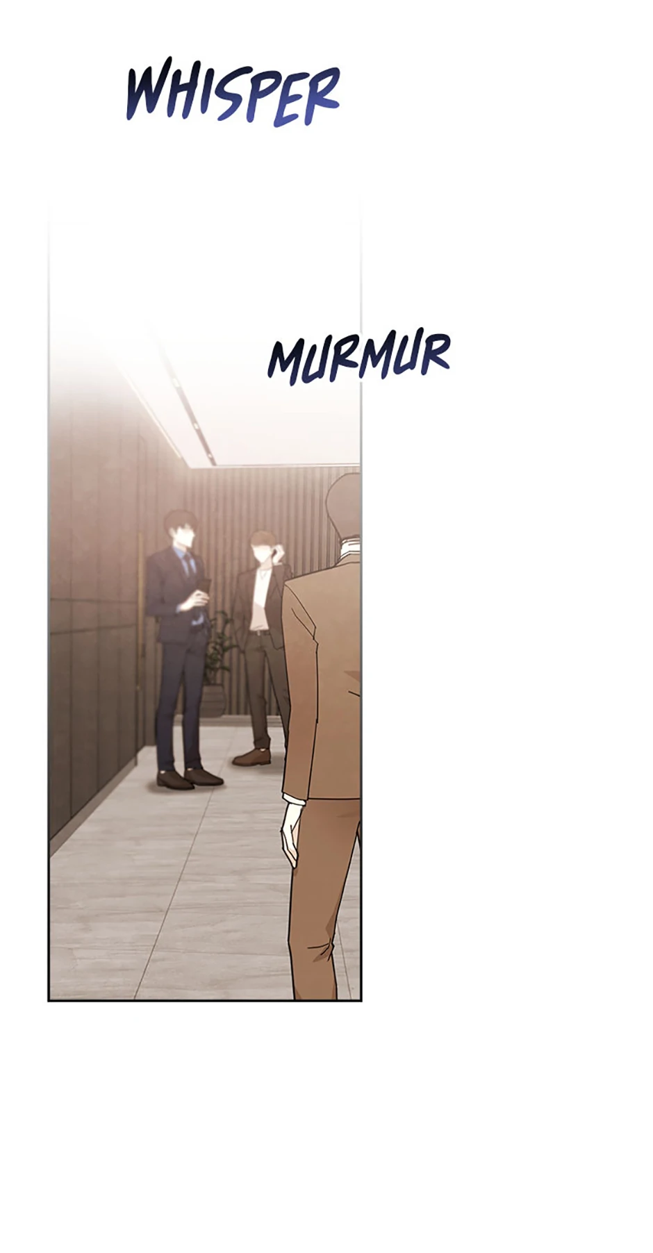 To Be an Actor [Official] - Chapter 112 manhwa