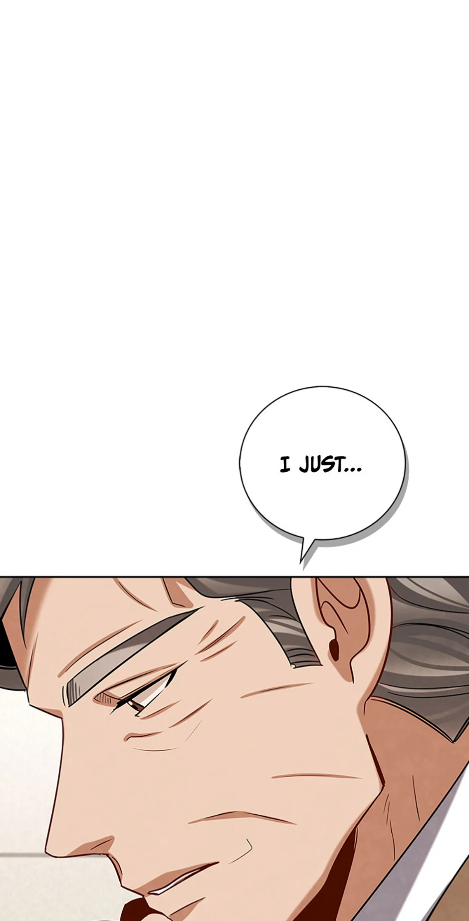 To Be an Actor [Official] - Chapter 112 manhwa