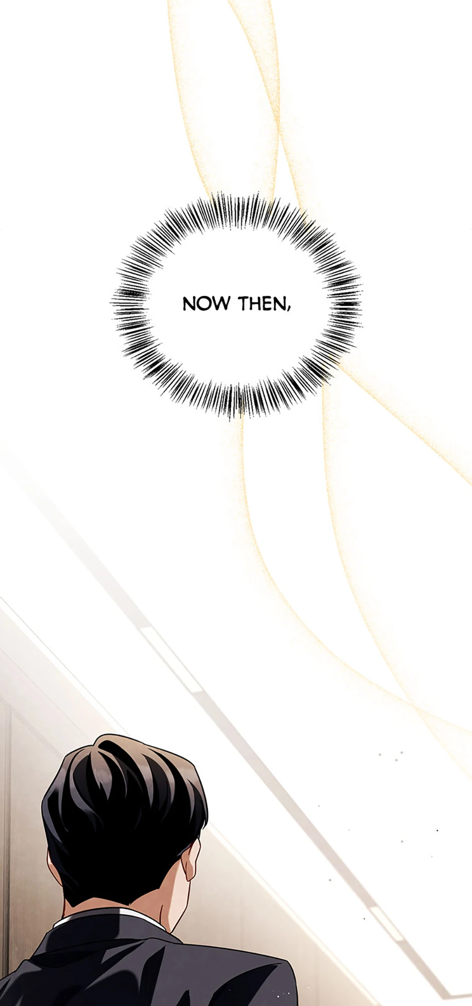 To Be an Actor [Official] - Chapter 112 manhwa