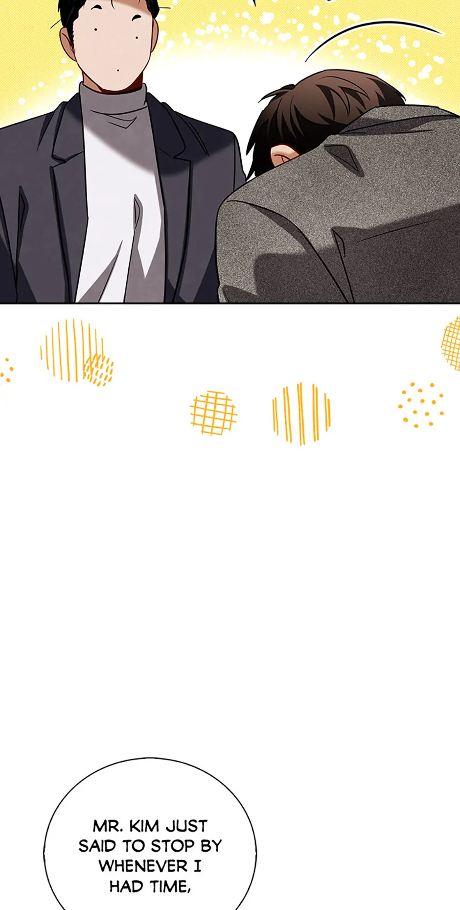 To Be an Actor [Official] - Chapter 112 manhwa