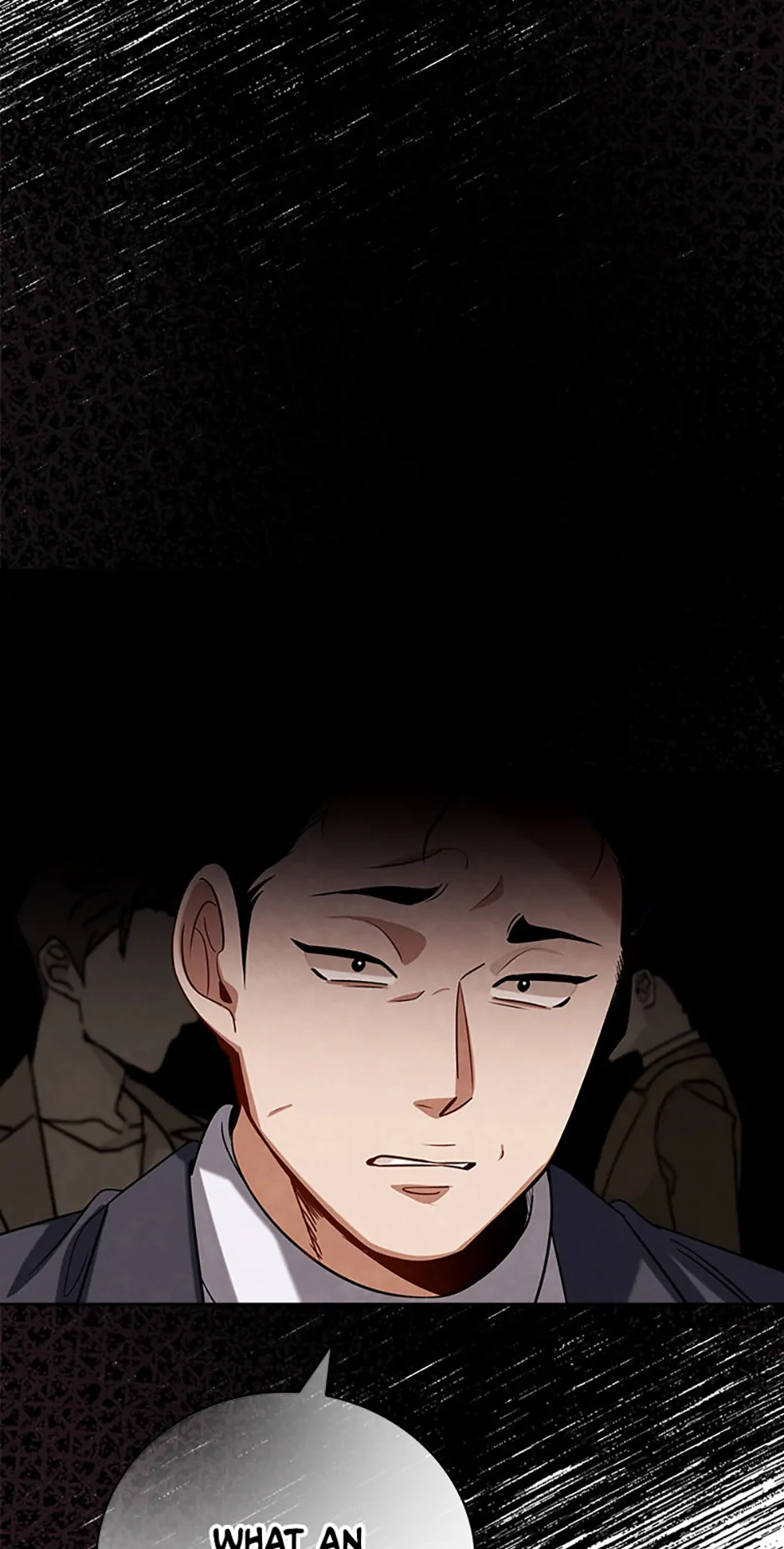 To Be an Actor [Official] - Chapter 112 manhwa