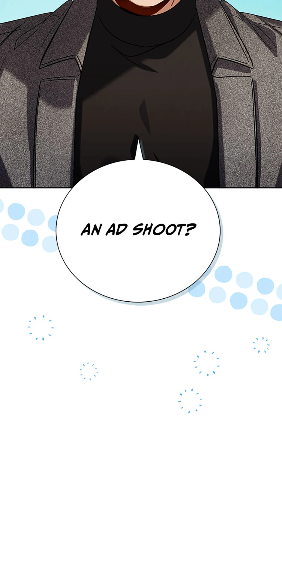 To Be an Actor [Official] - Chapter 112 manhwa