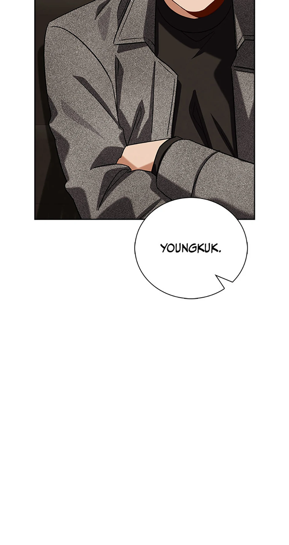 To Be an Actor [Official] - Chapter 112 manhwa