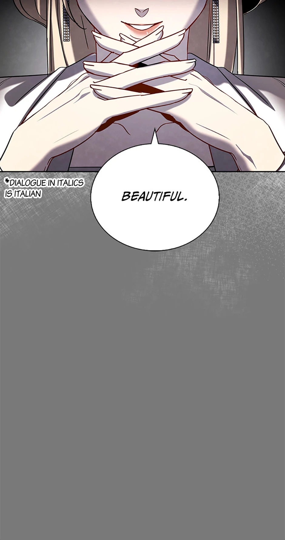 To Be an Actor [Official] - Chapter 112 manhwa