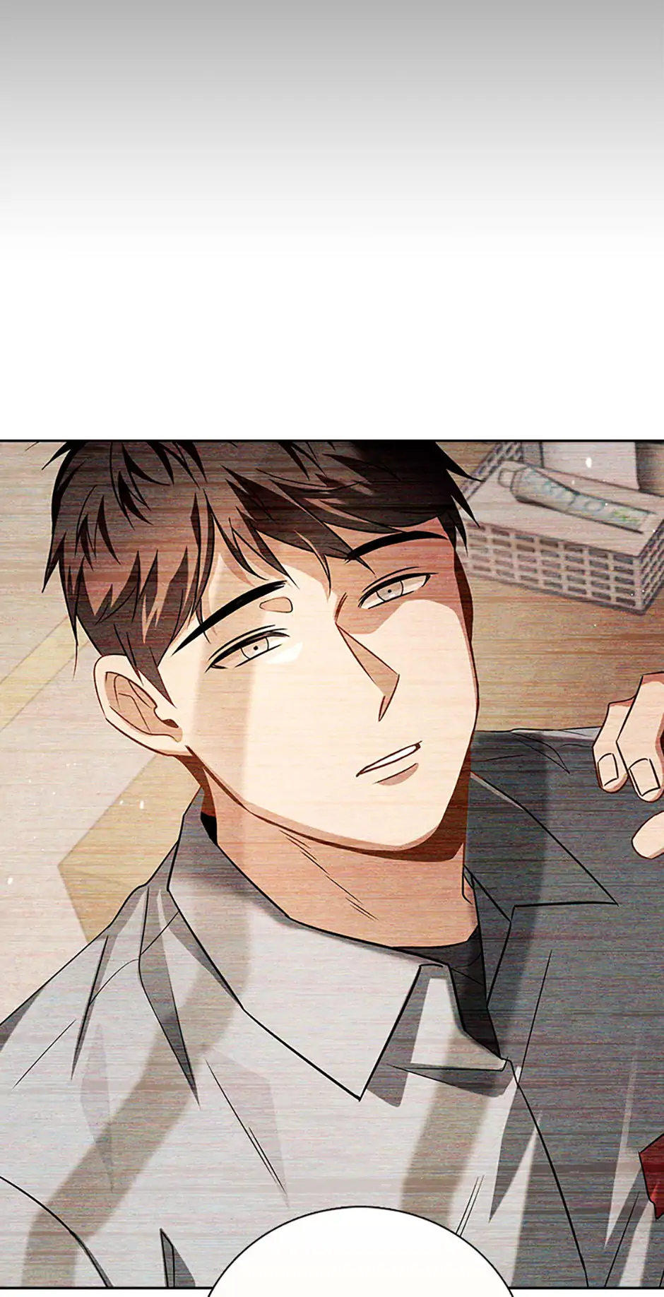 To Be an Actor [Official] - Chapter 112 manhwa