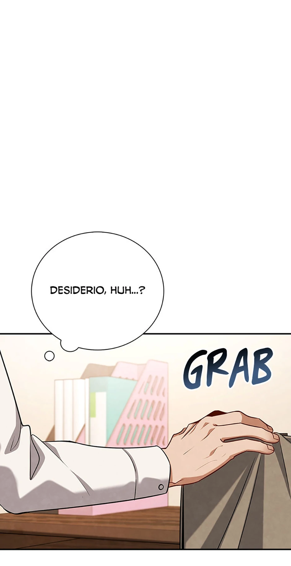 To Be an Actor [Official] - Chapter 113 manhwa