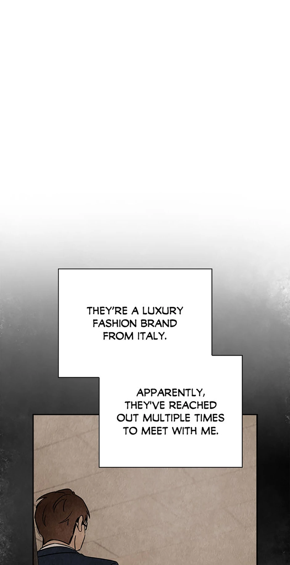 To Be an Actor [Official] - Chapter 113 manhwa
