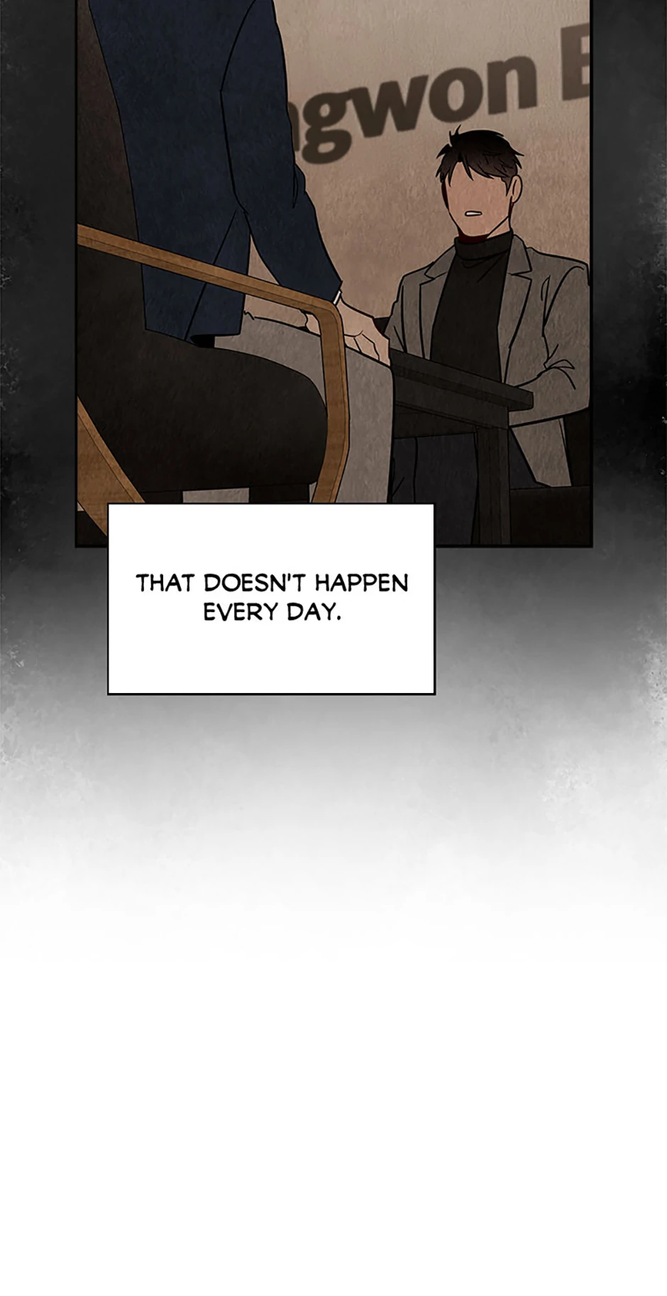To Be an Actor [Official] - Chapter 113 manhwa