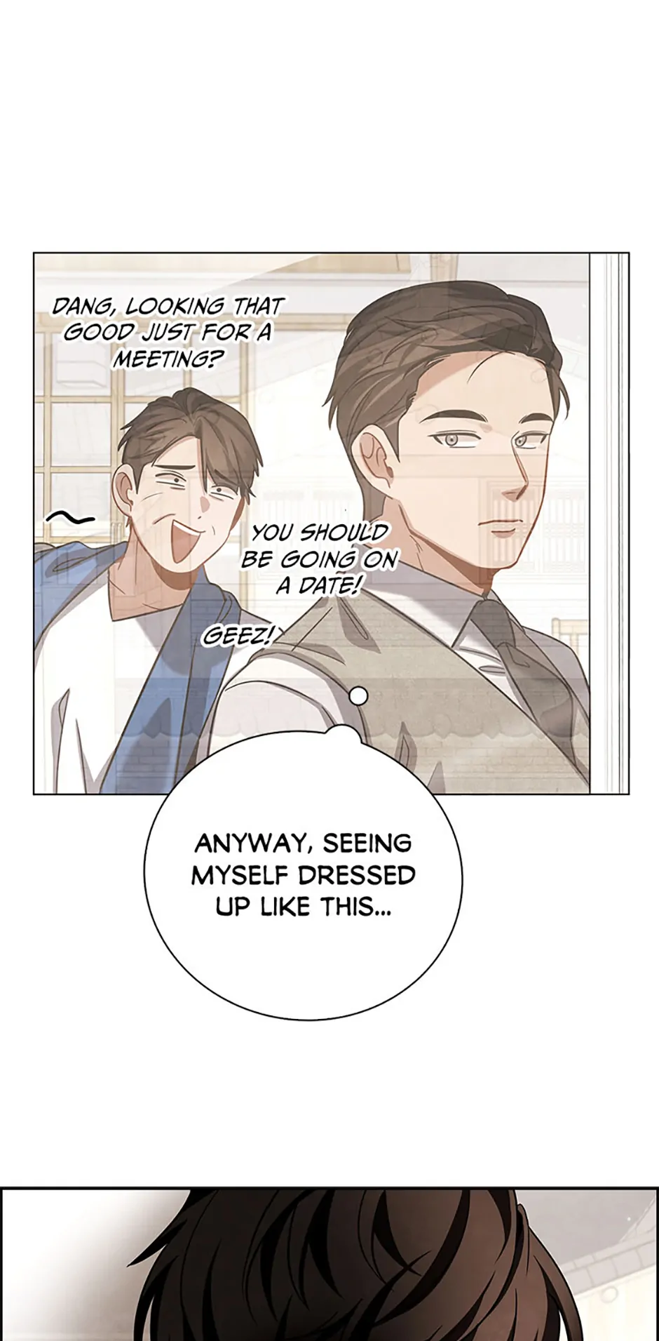 To Be an Actor [Official] - Chapter 113 manhwa