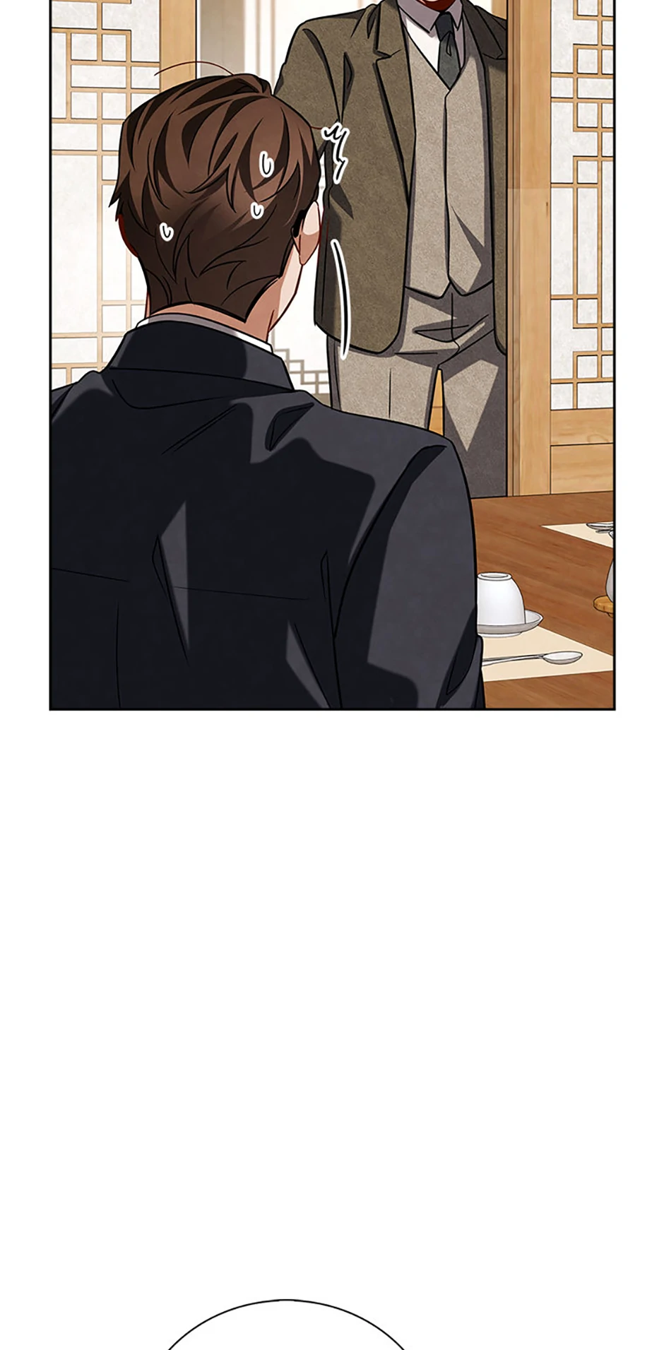 To Be an Actor [Official] - Chapter 113 manhwa
