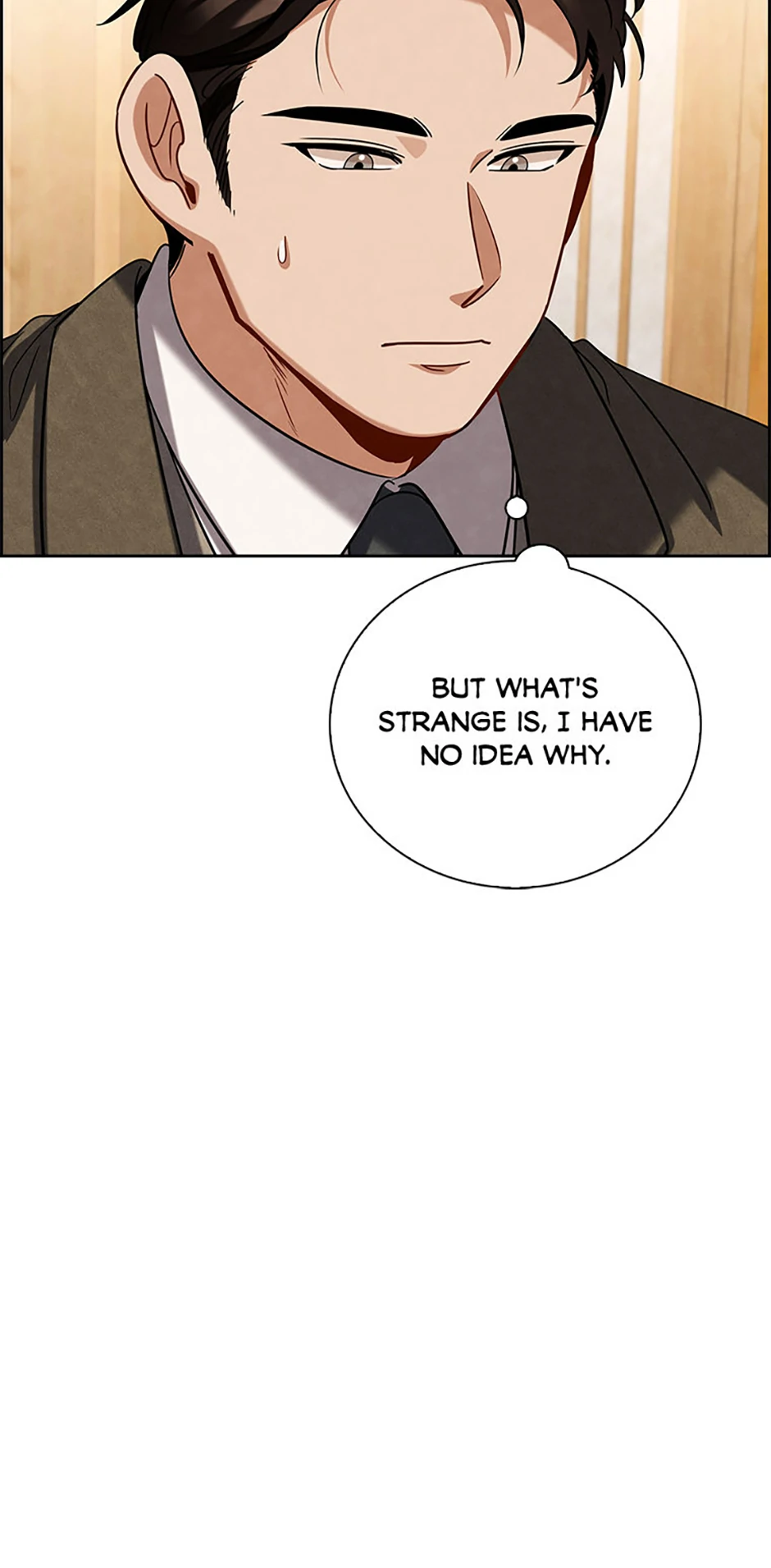 To Be an Actor [Official] - Chapter 113 manhwa