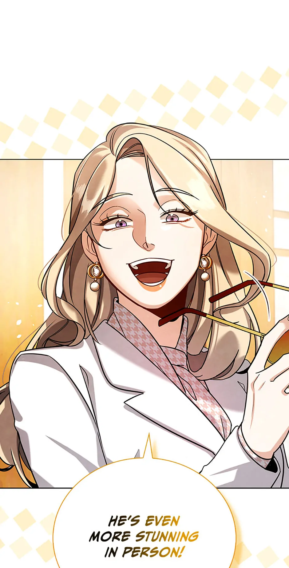 To Be an Actor [Official] - Chapter 113 manhwa