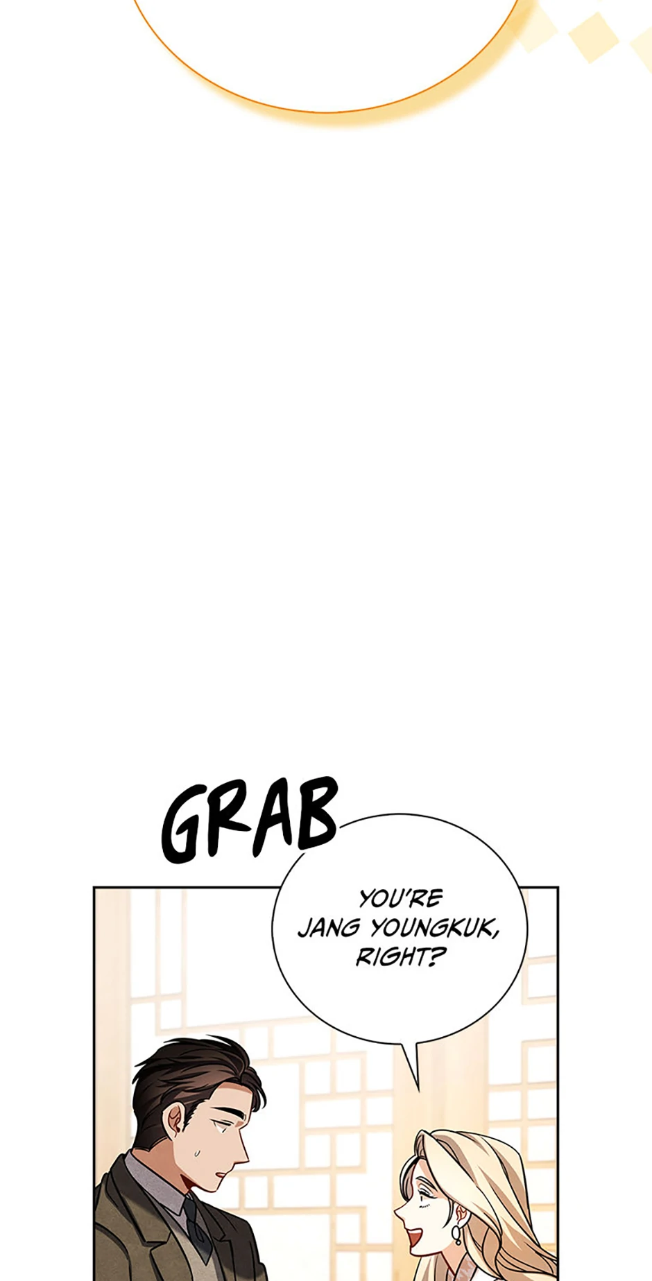 To Be an Actor [Official] - Chapter 113 manhwa