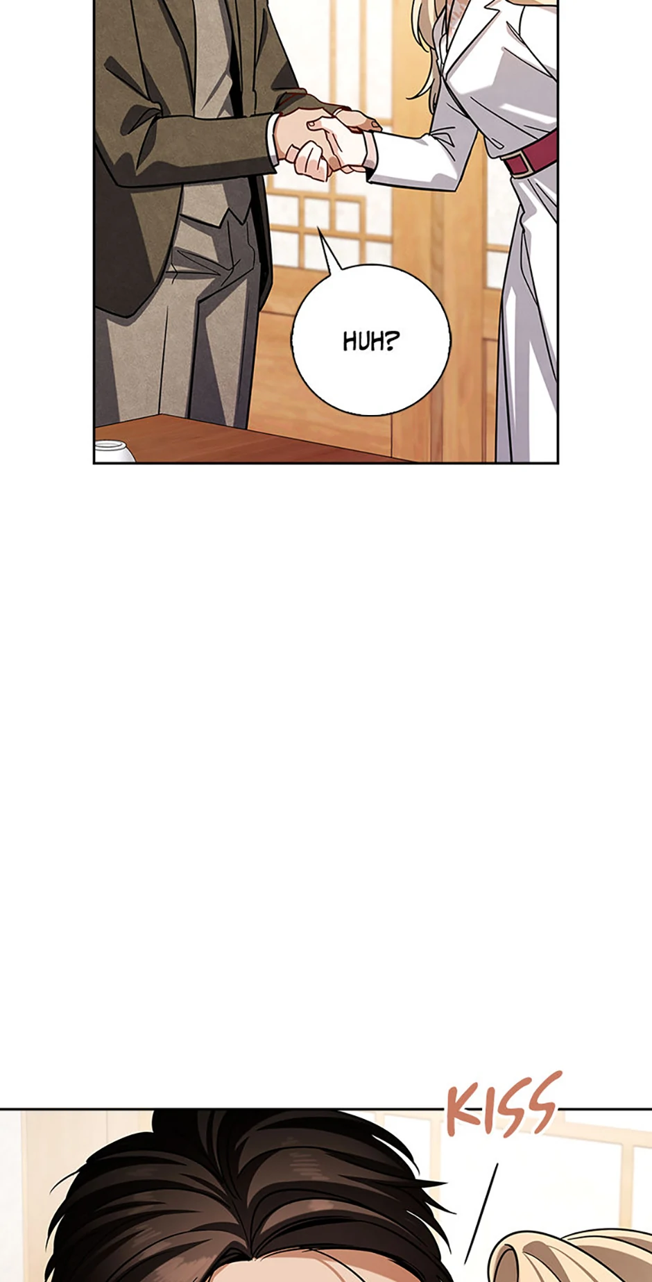 To Be an Actor [Official] - Chapter 113 manhwa