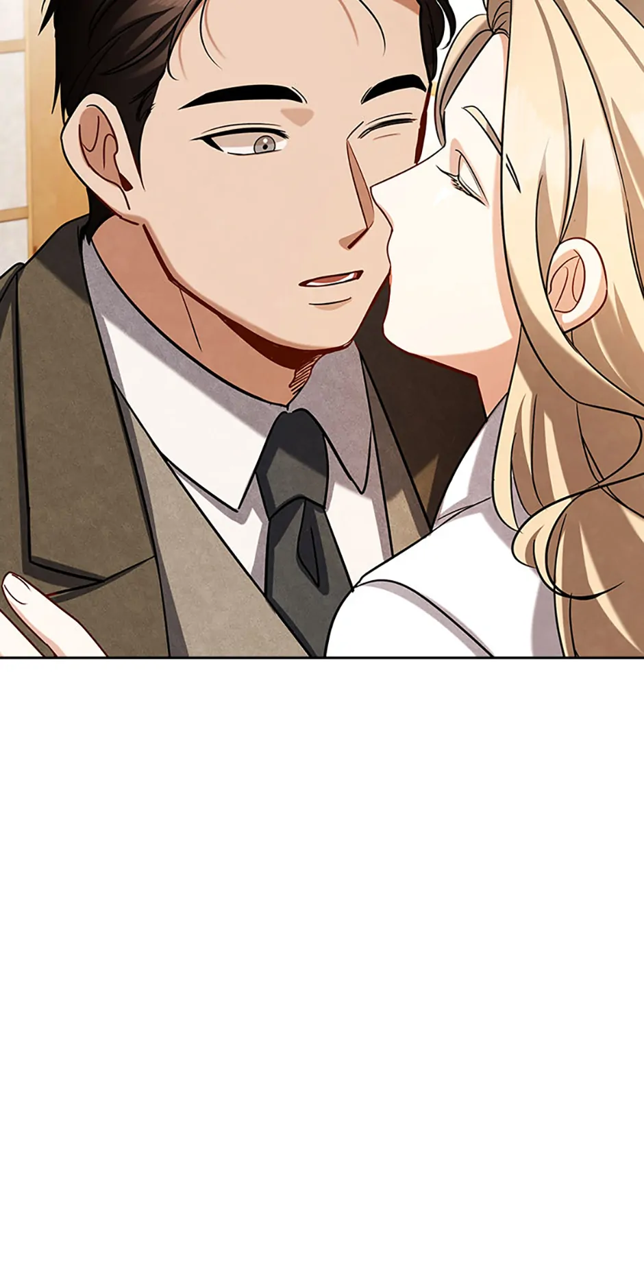 To Be an Actor [Official] - Chapter 113 manhwa