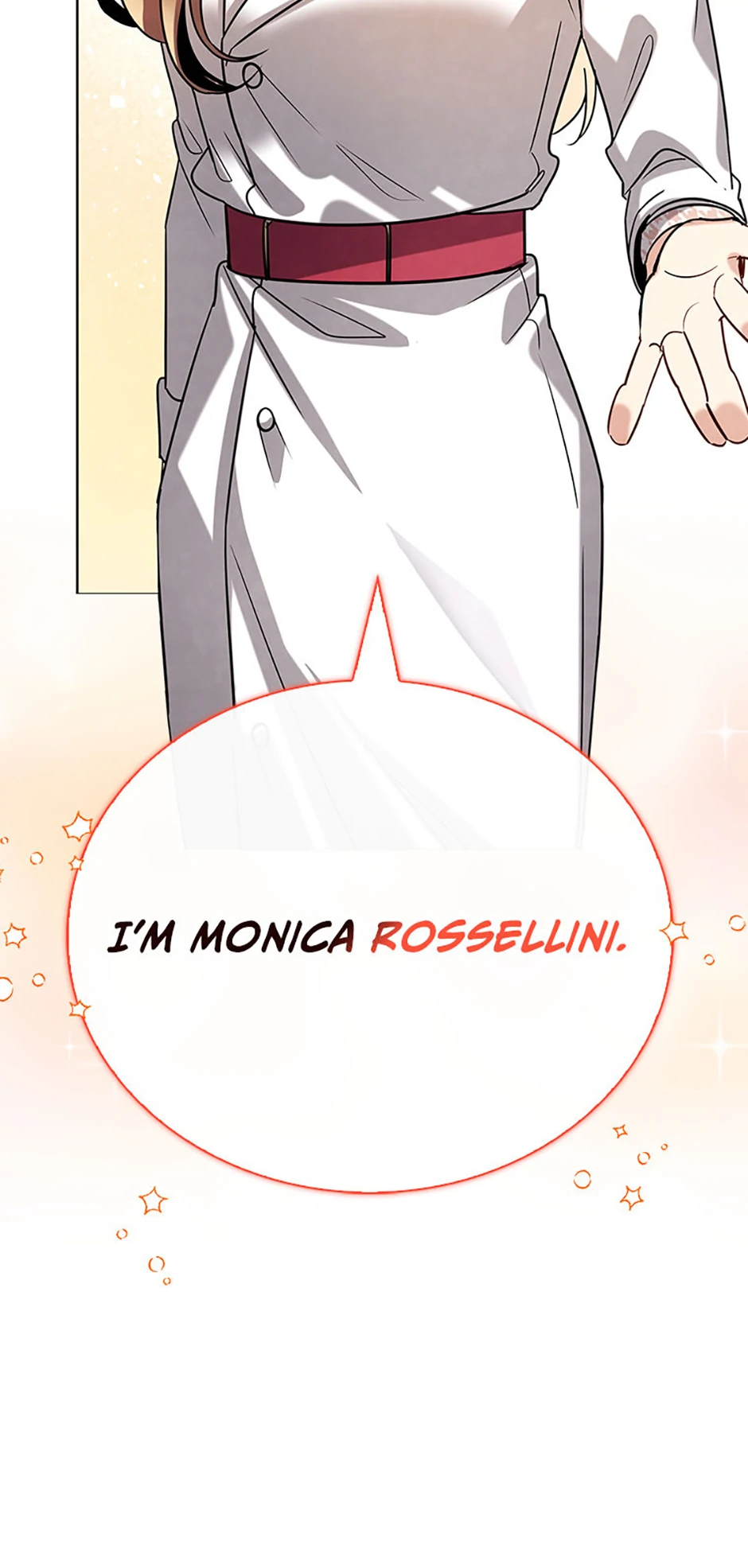 To Be an Actor [Official] - Chapter 113 manhwa