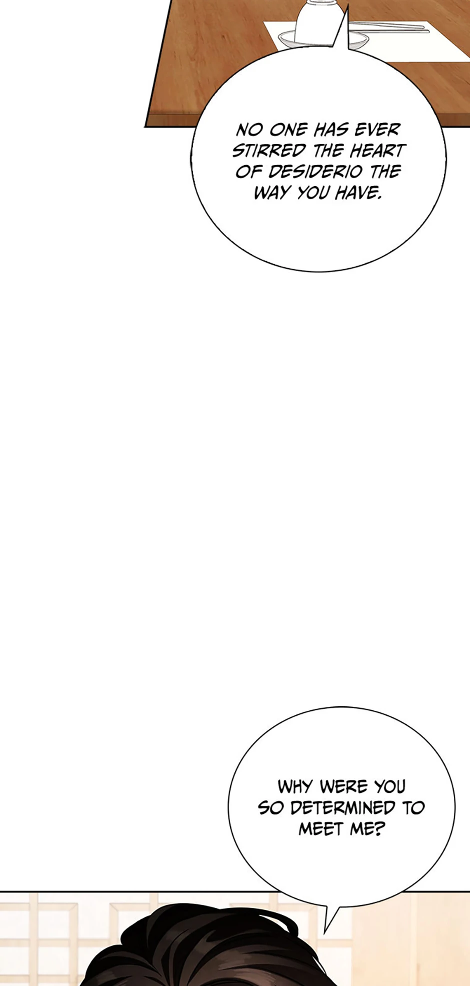 To Be an Actor [Official] - Chapter 113 manhwa