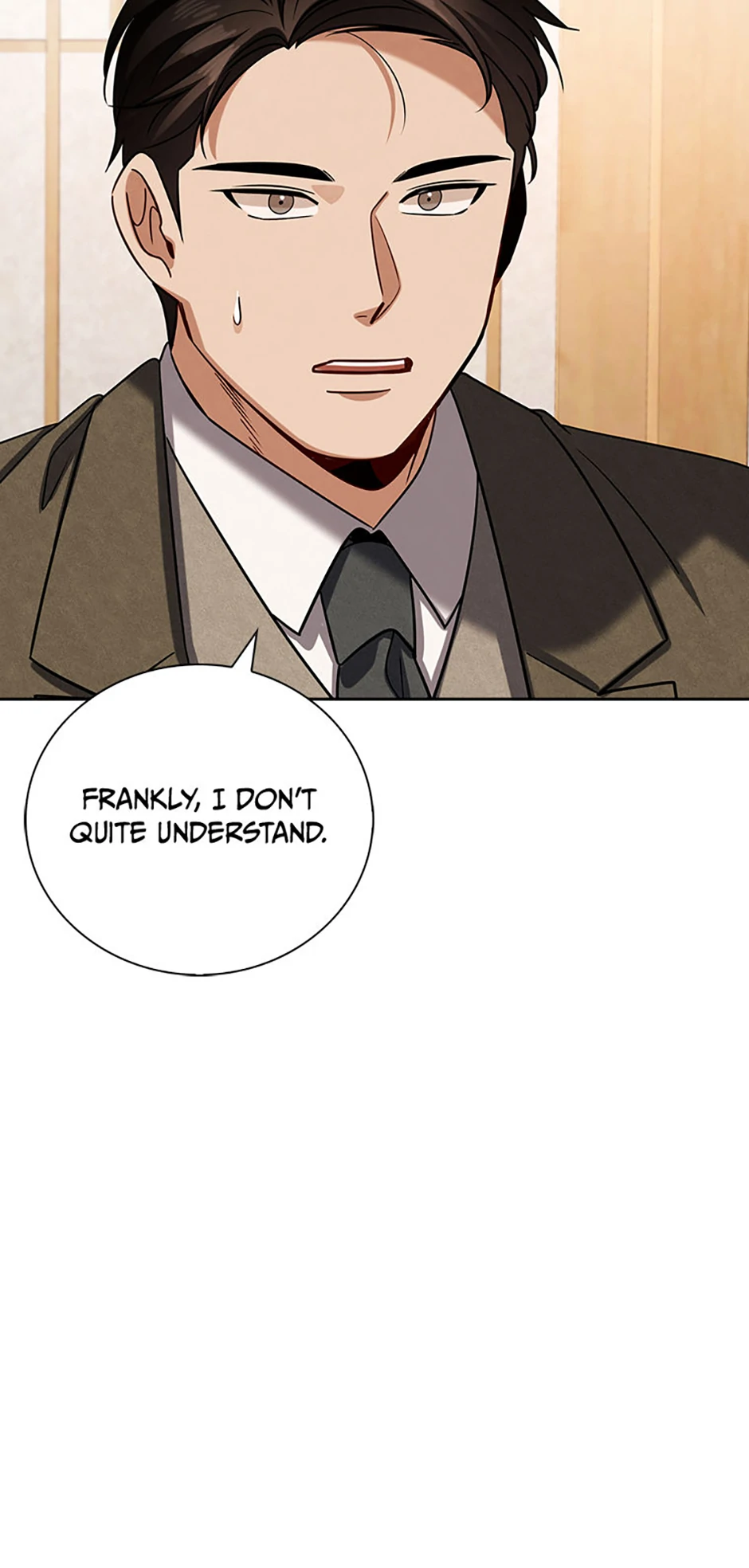 To Be an Actor [Official] - Chapter 113 manhwa