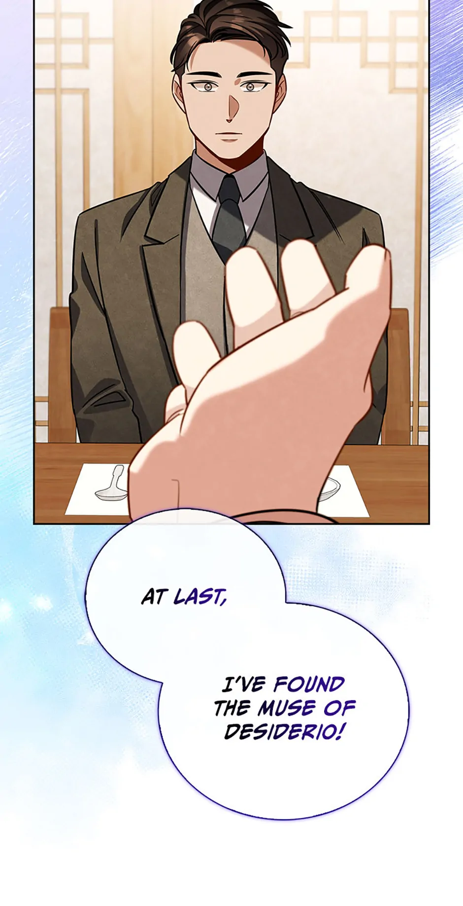To Be an Actor [Official] - Chapter 113 manhwa