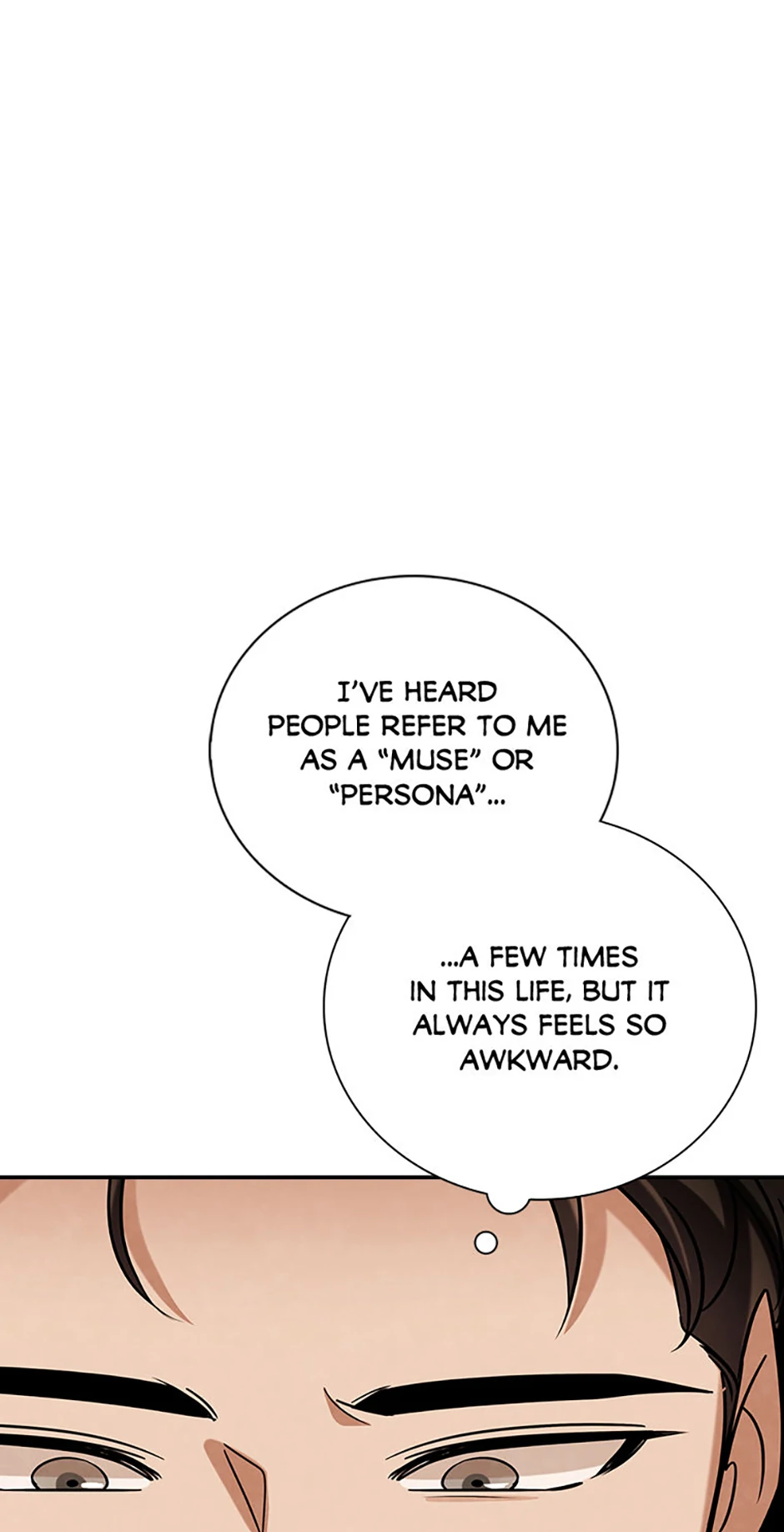 To Be an Actor [Official] - Chapter 113 manhwa