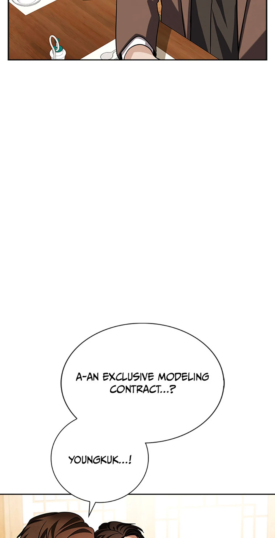 To Be an Actor [Official] - Chapter 113 manhwa