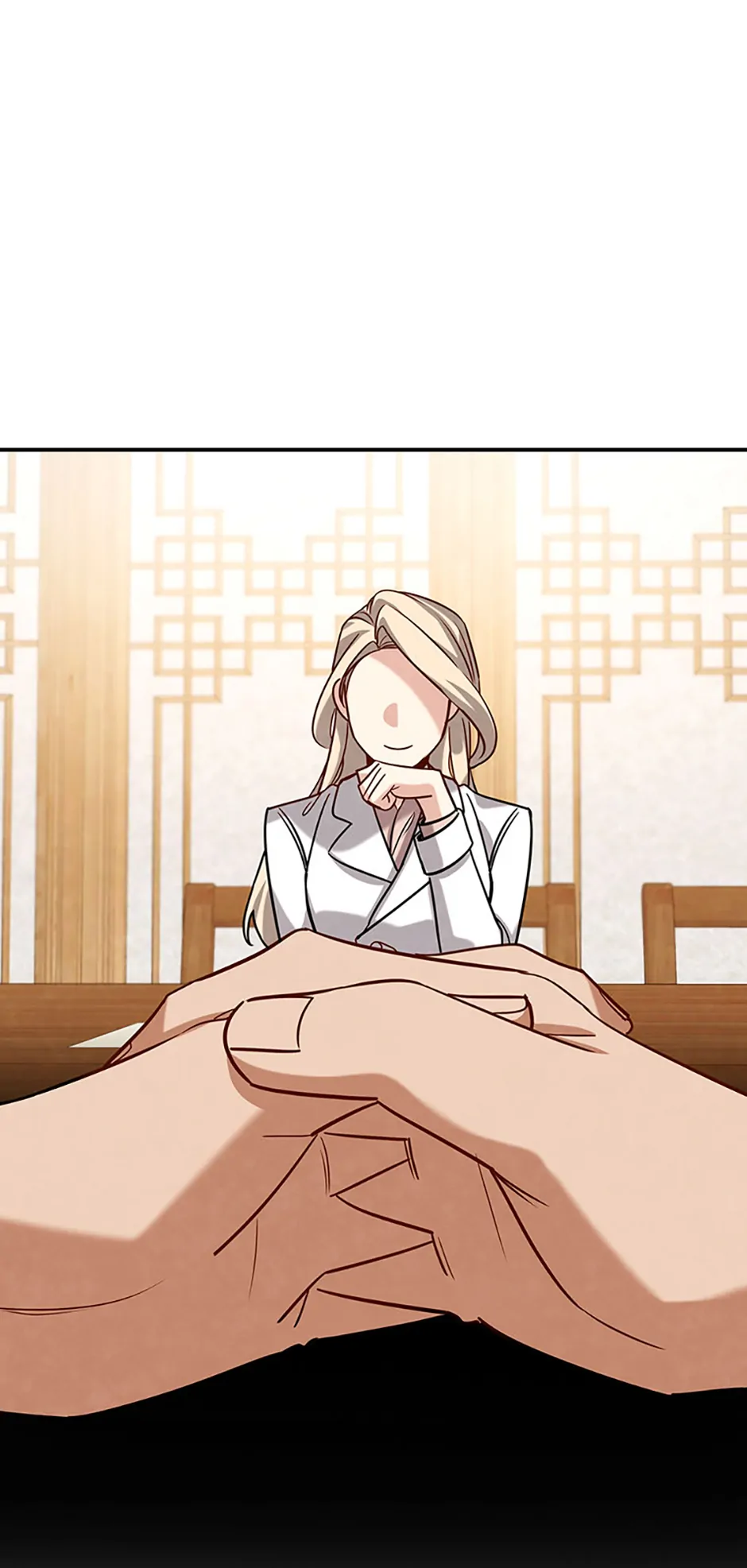 To Be an Actor [Official] - Chapter 113 manhwa