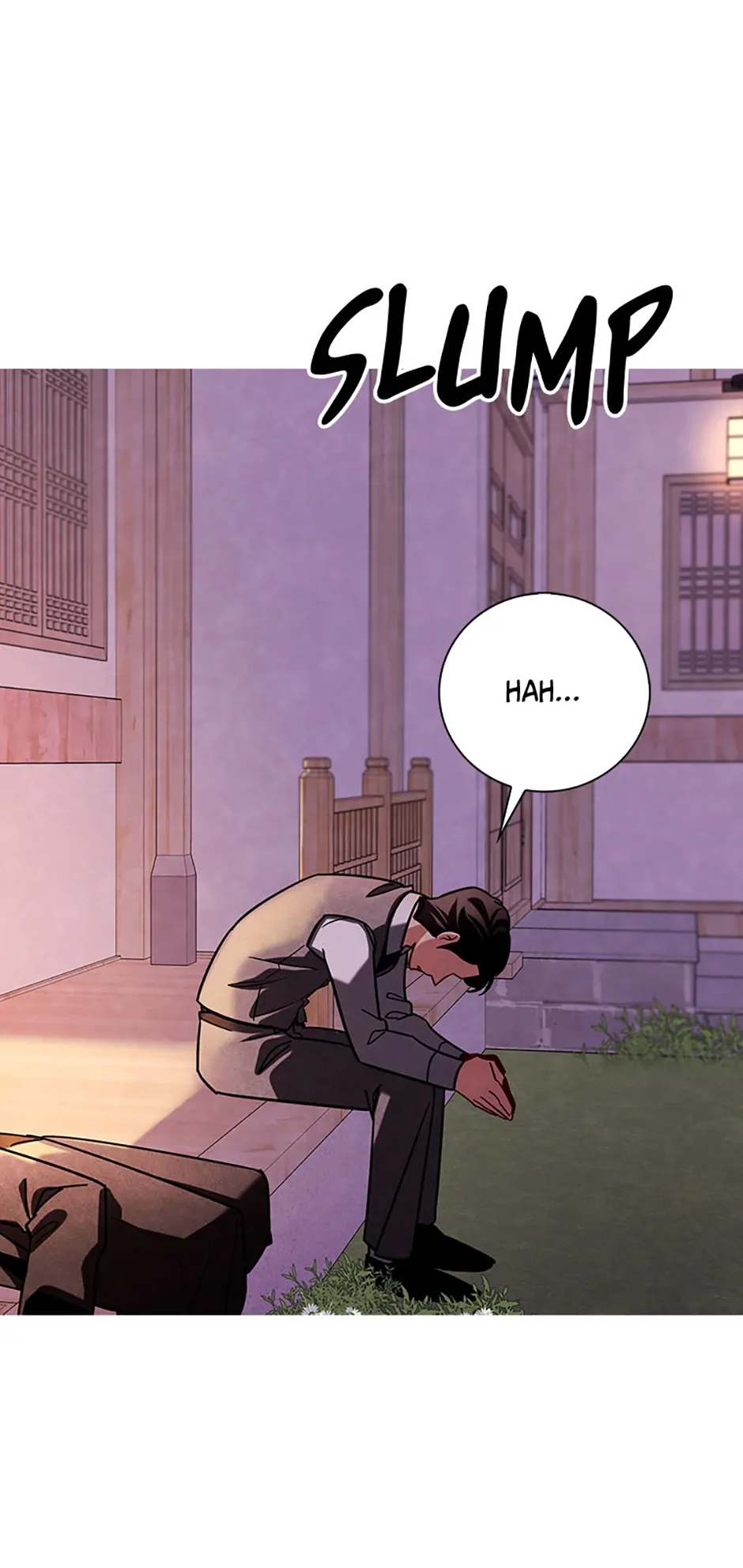 To Be an Actor [Official] - Chapter 113 manhwa