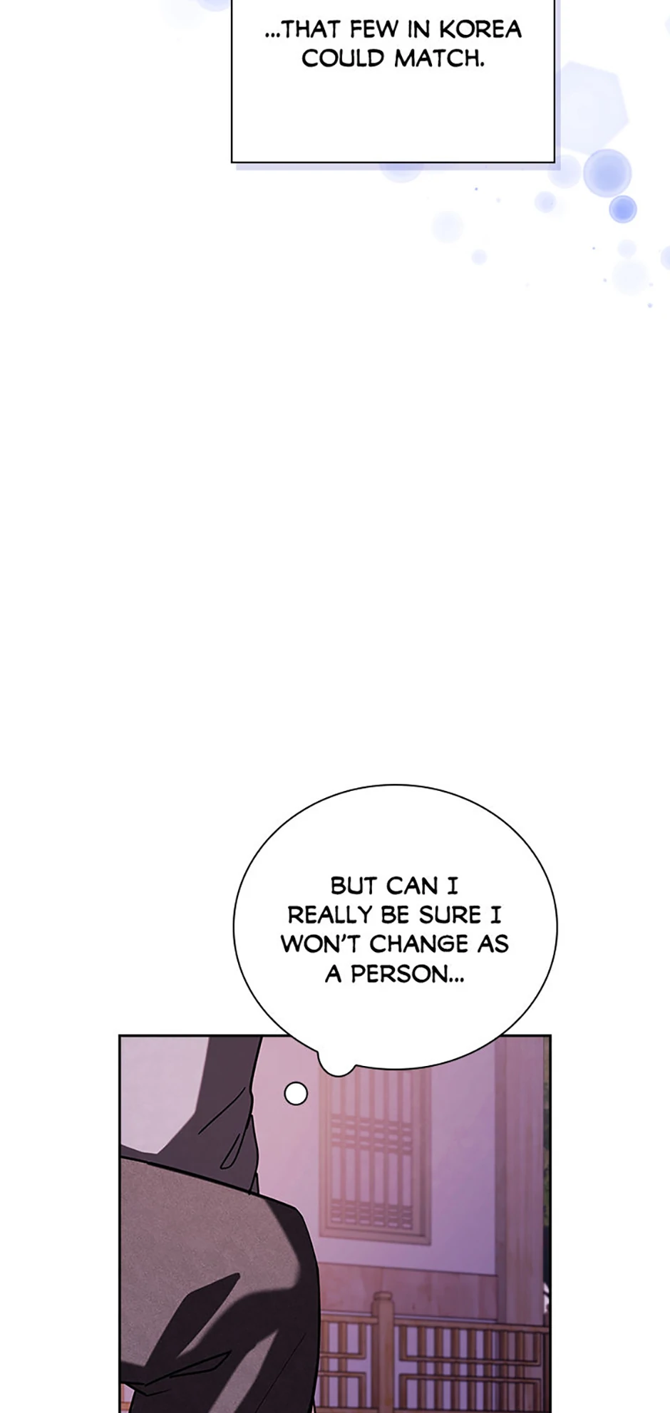 To Be an Actor [Official] - Chapter 113 manhwa