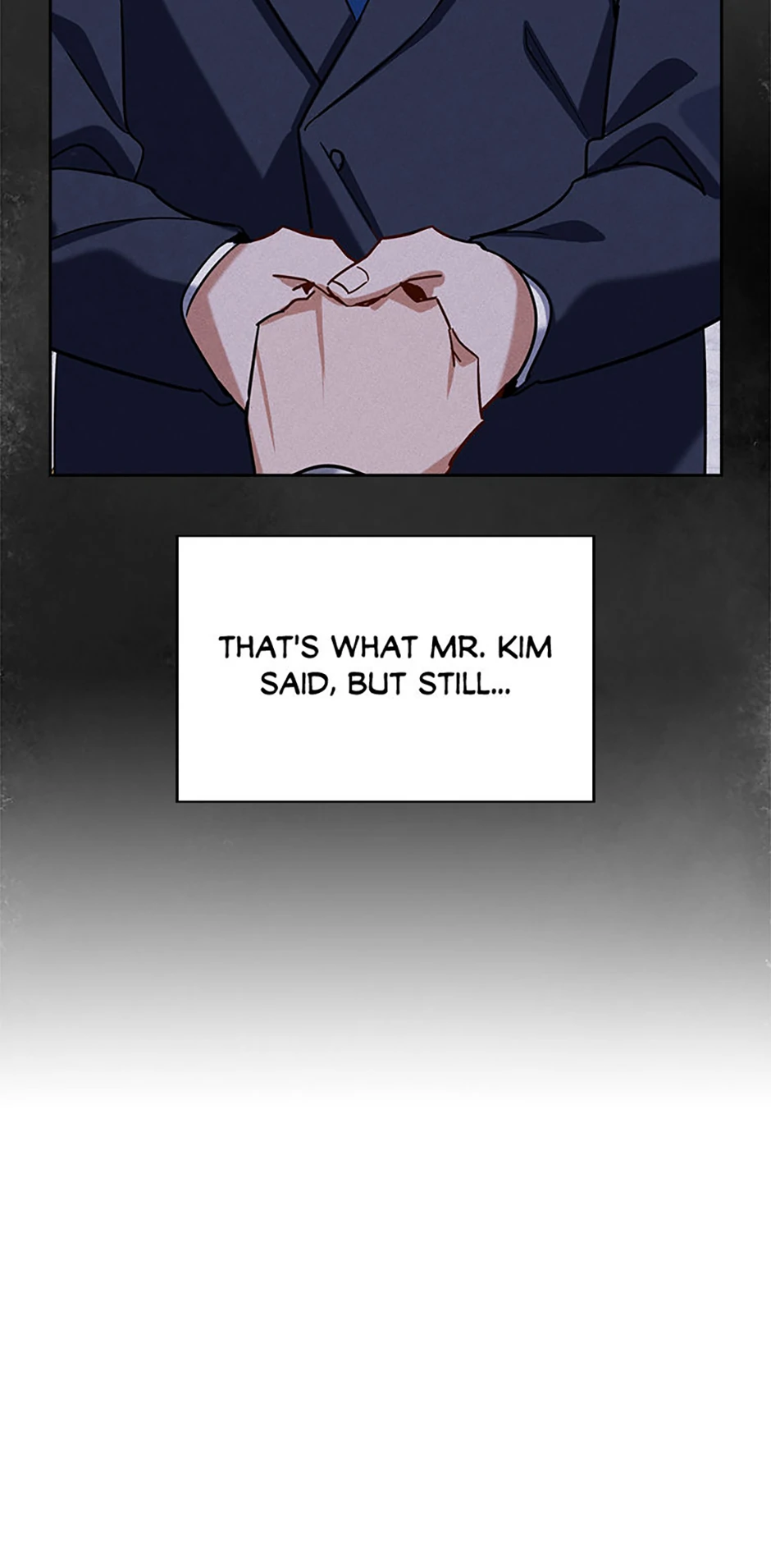 To Be an Actor [Official] - Chapter 113 manhwa