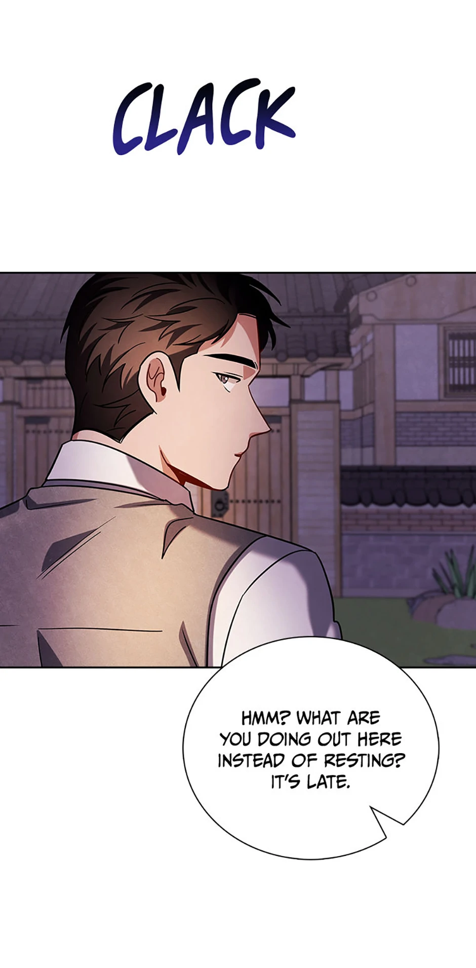 To Be an Actor [Official] - Chapter 113 manhwa