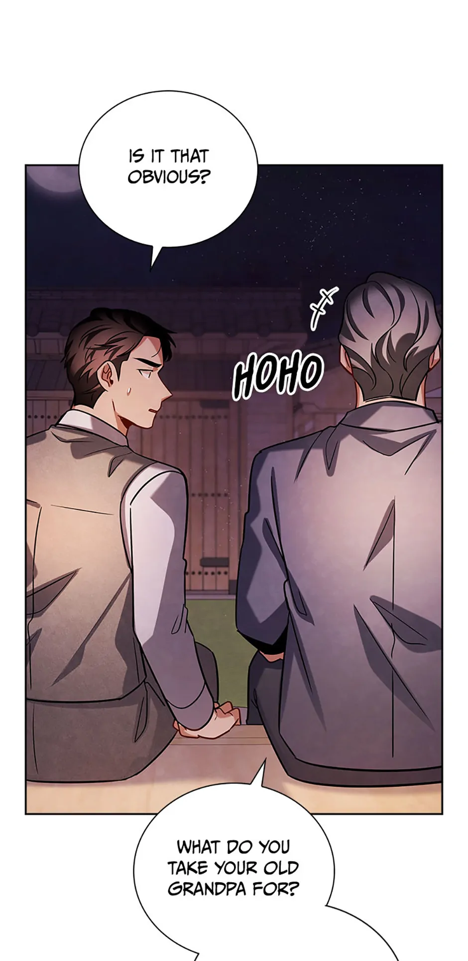 To Be an Actor [Official] - Chapter 113 manhwa