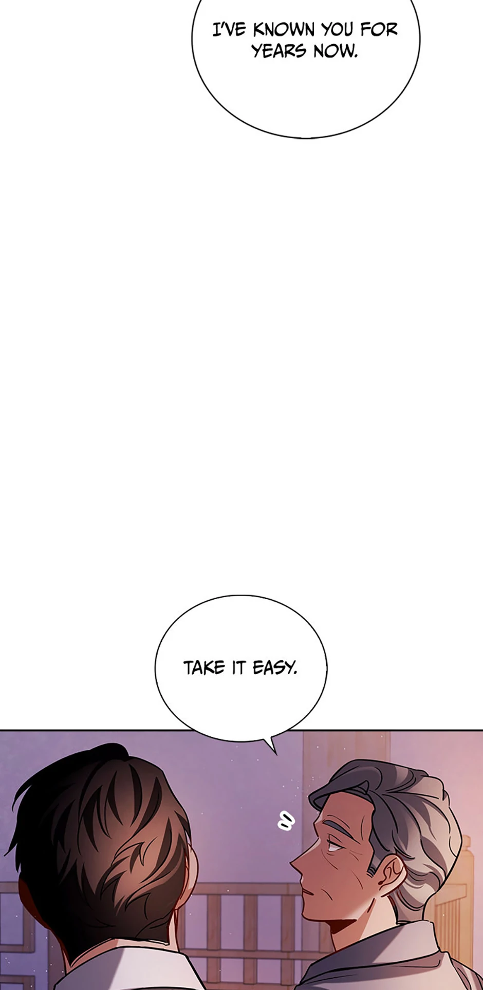 To Be an Actor [Official] - Chapter 113 manhwa