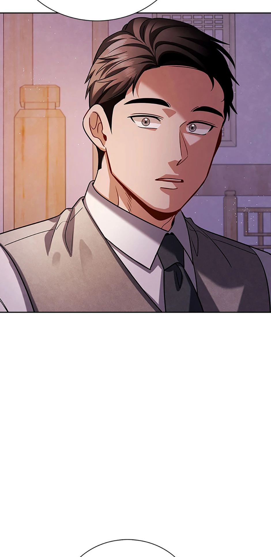 To Be an Actor [Official] - Chapter 113 manhwa