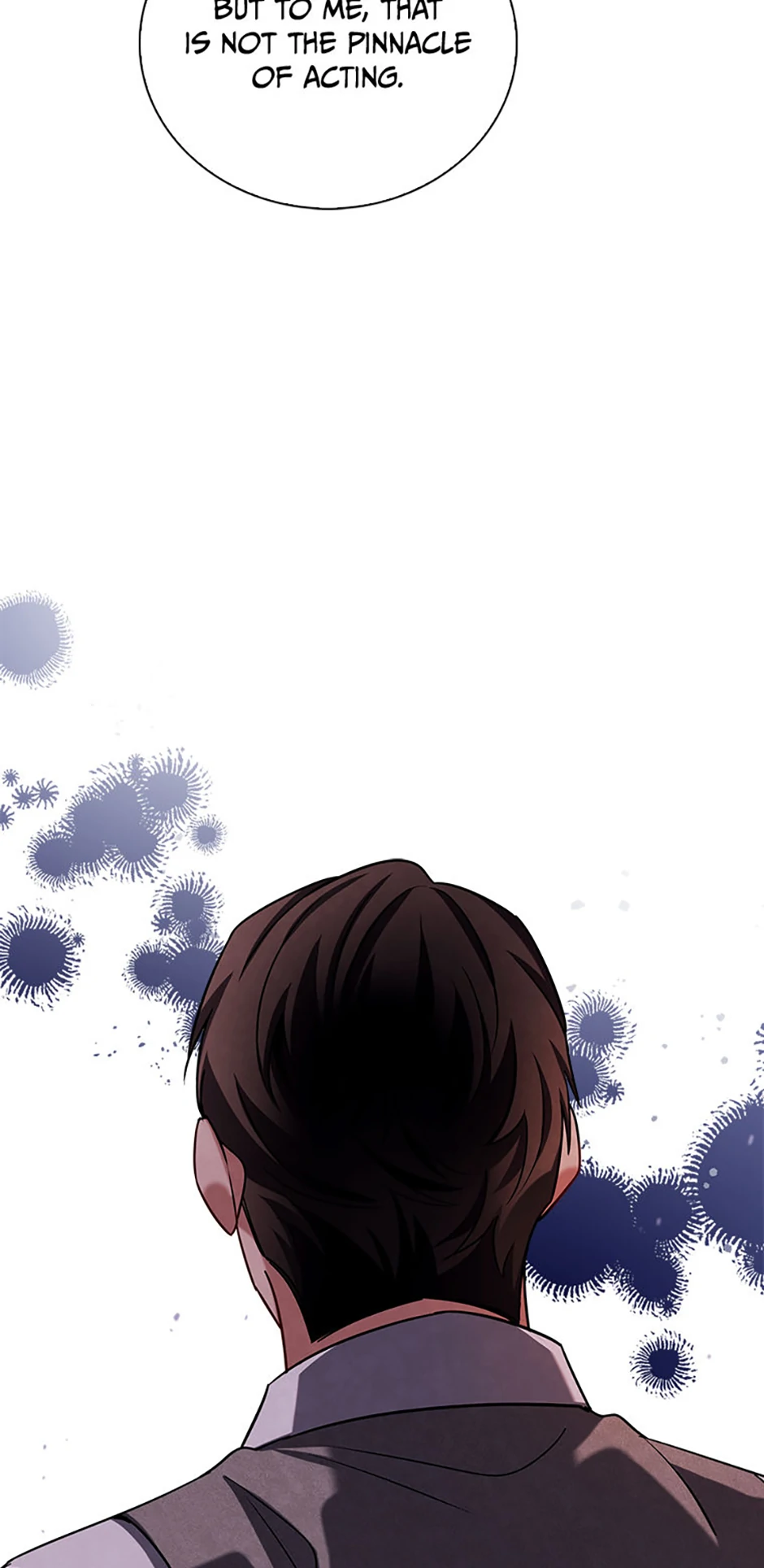 To Be an Actor [Official] - Chapter 113 manhwa